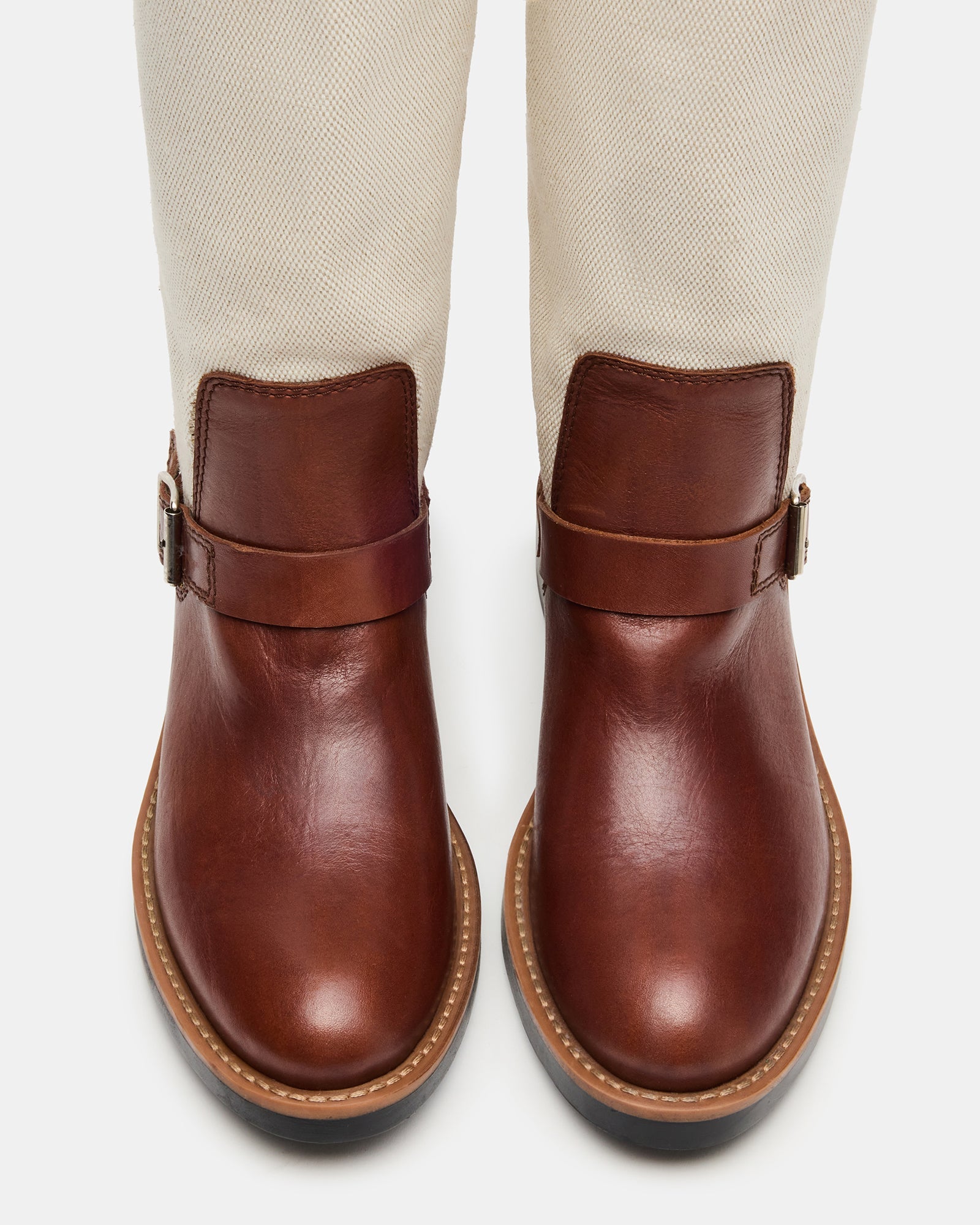 SADY NATURAL/COGNAC