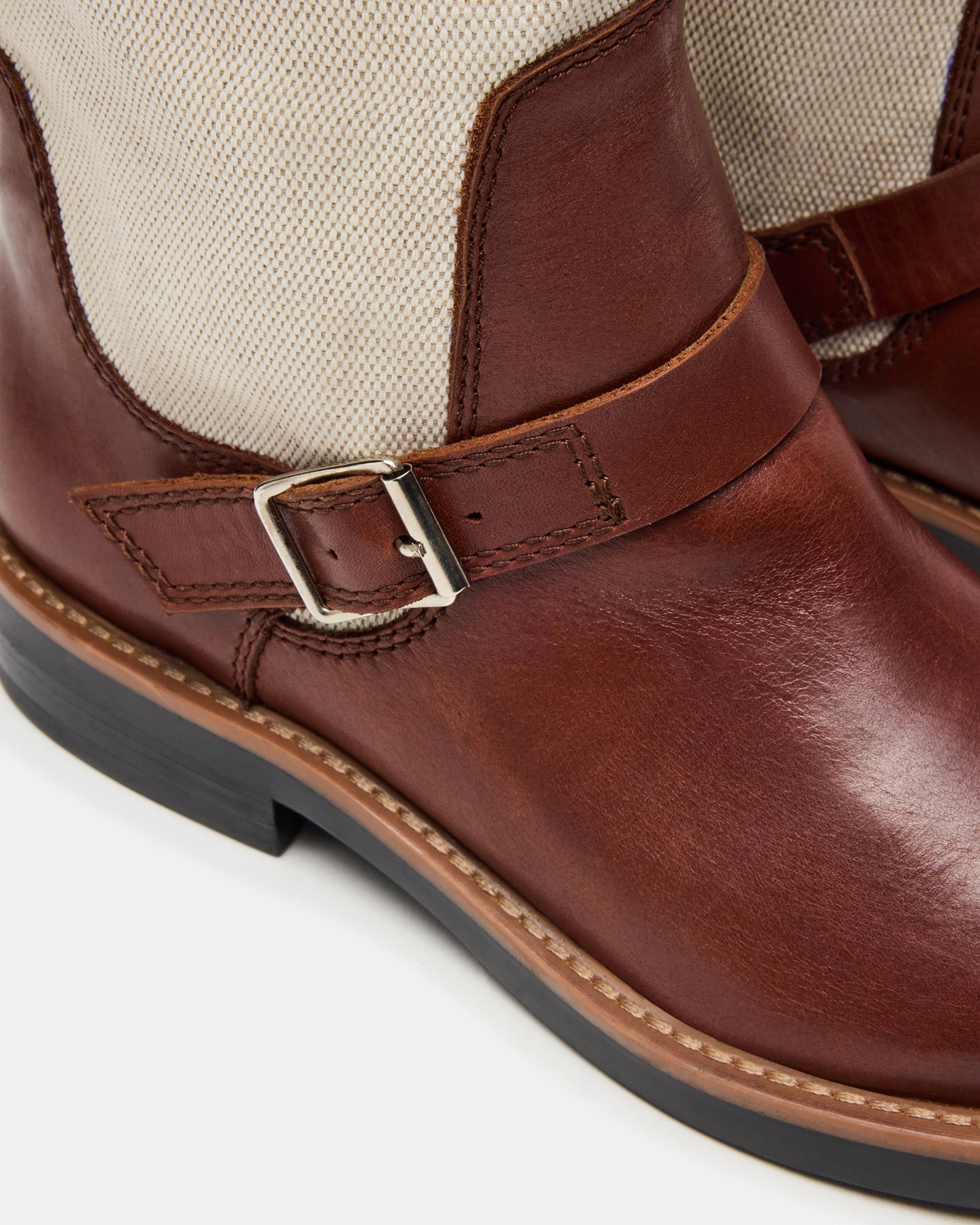 SADY NATURAL/COGNAC