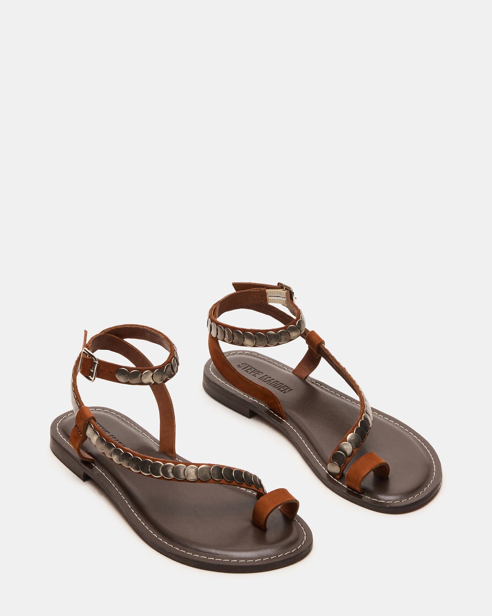 SAGA TAN NUBUCK