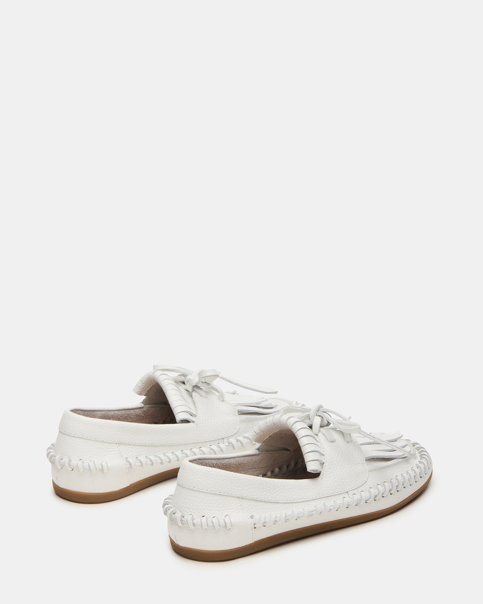 SAMUAL WHITE LEATHER