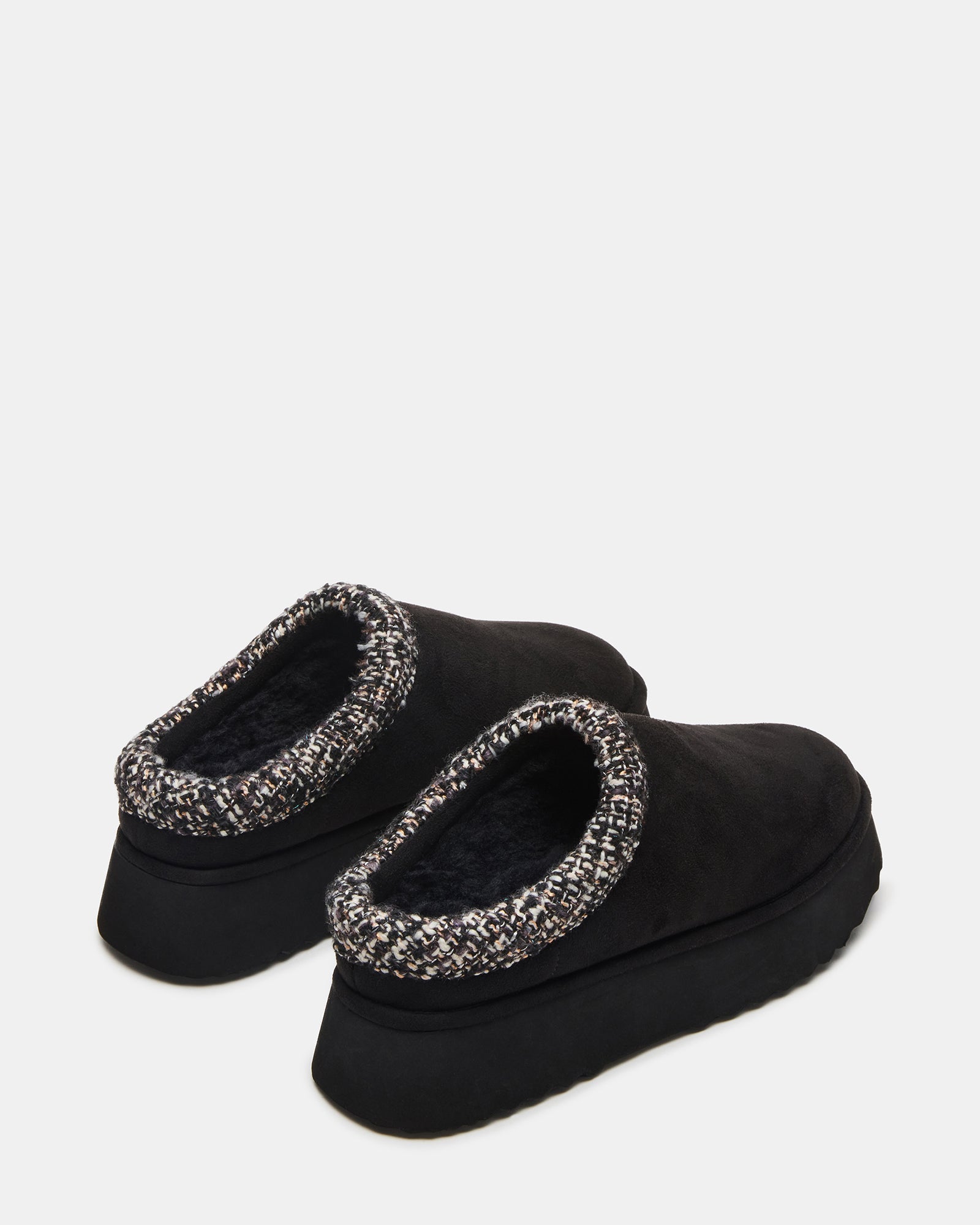SELDEN BLACK