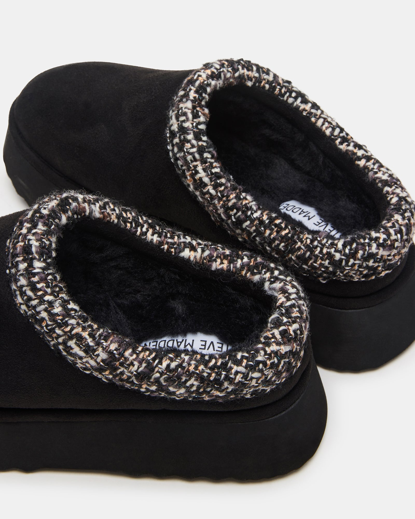 SELDEN BLACK