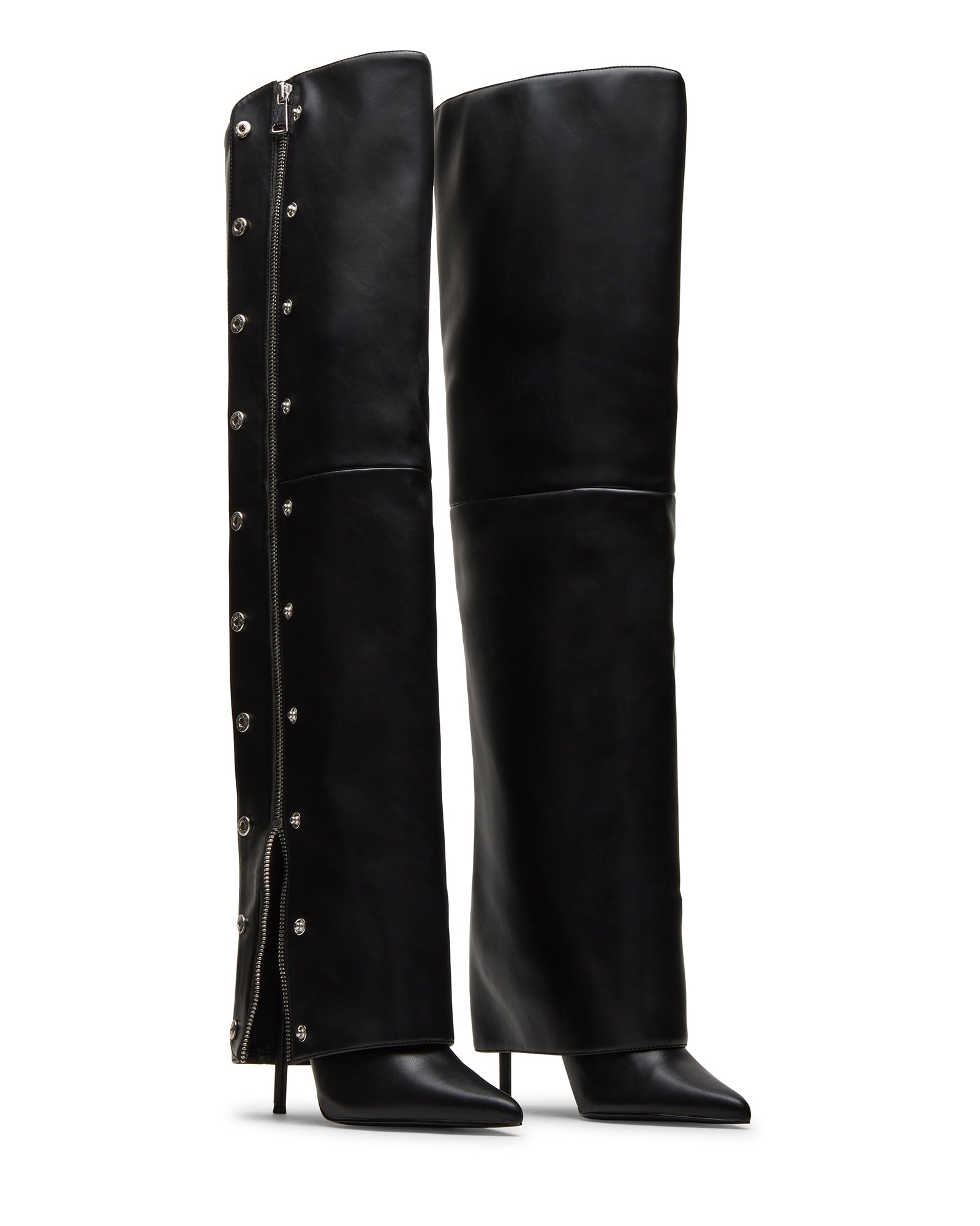 STONE BLACK