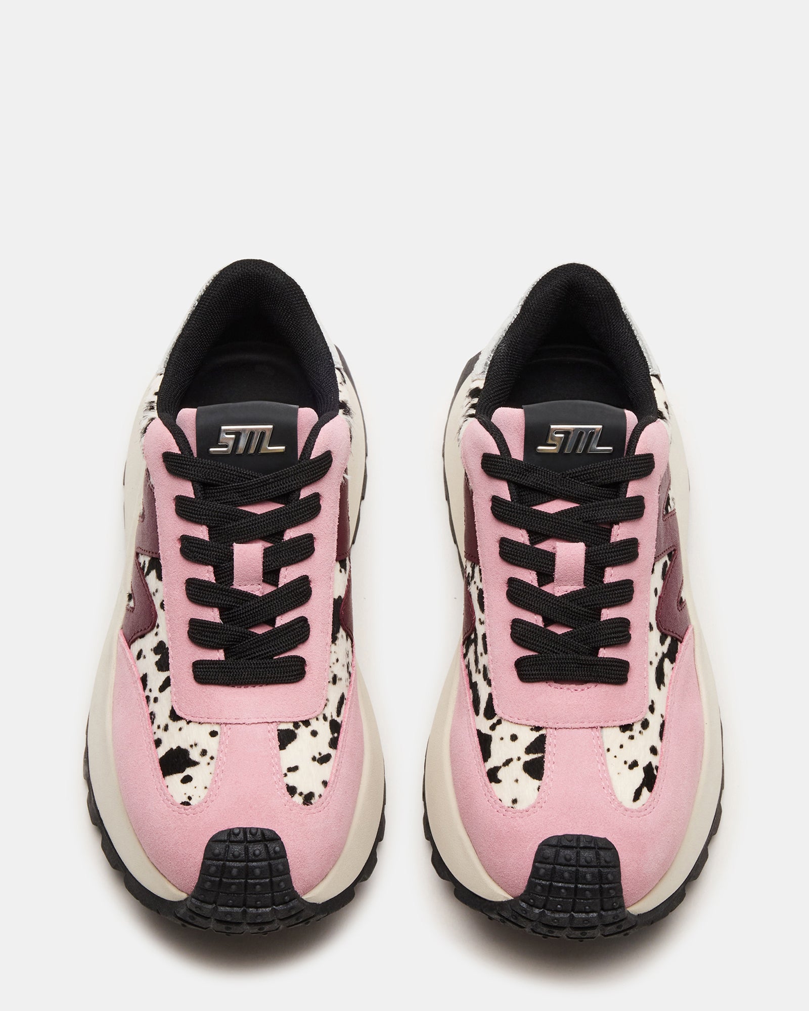 SUPERCAMPO PINK MULTI