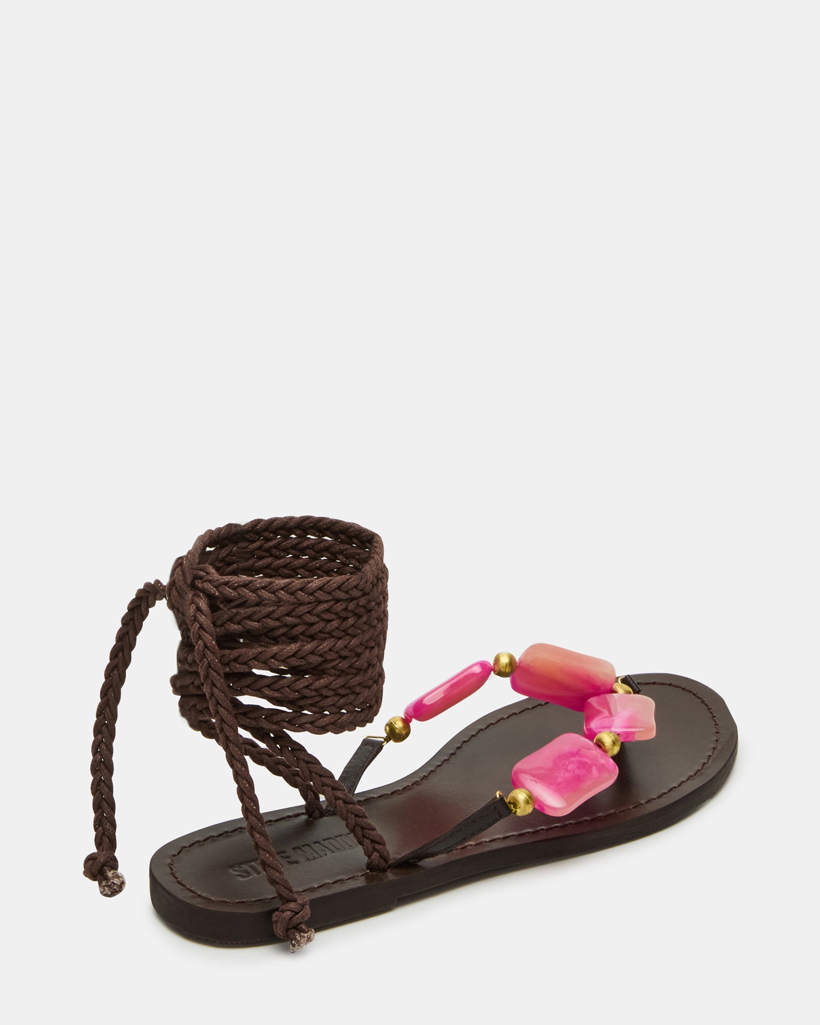 TASHA PINK MULTI