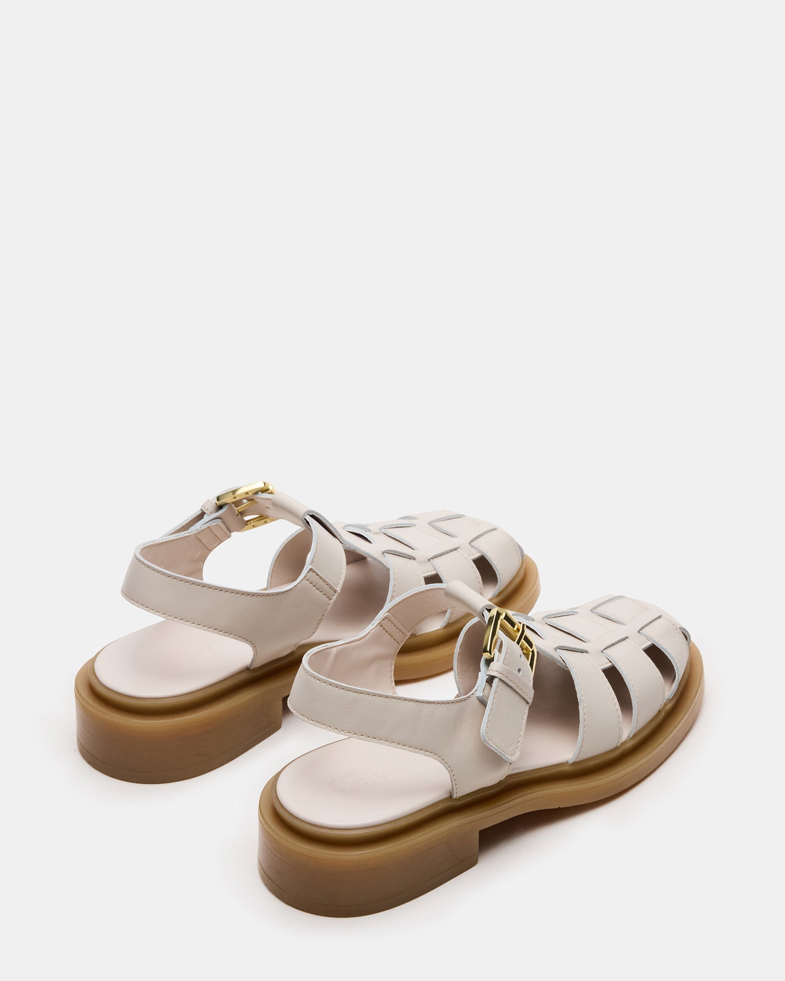 TOPE BONE LEATHER
