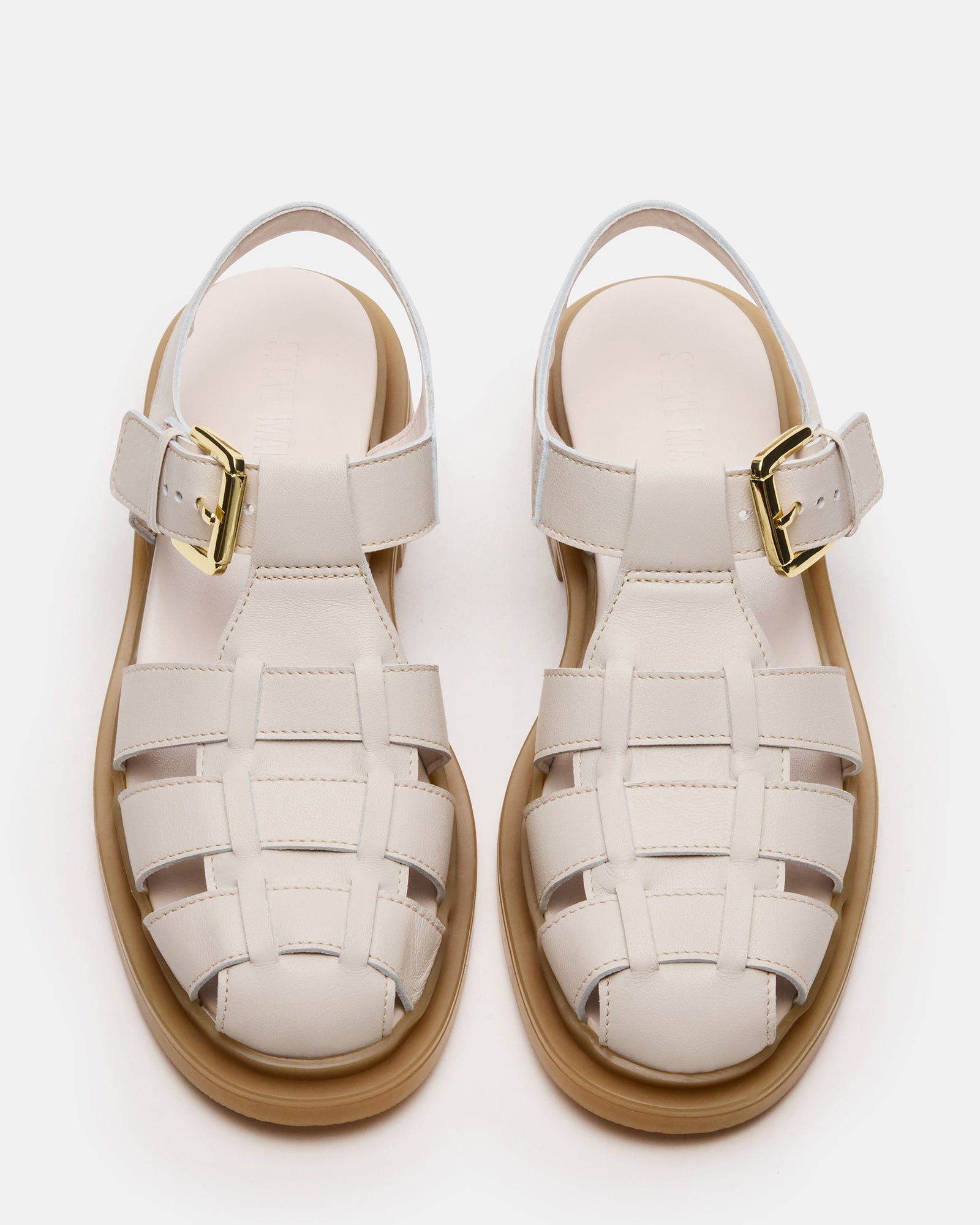 TOPE BONE LEATHER