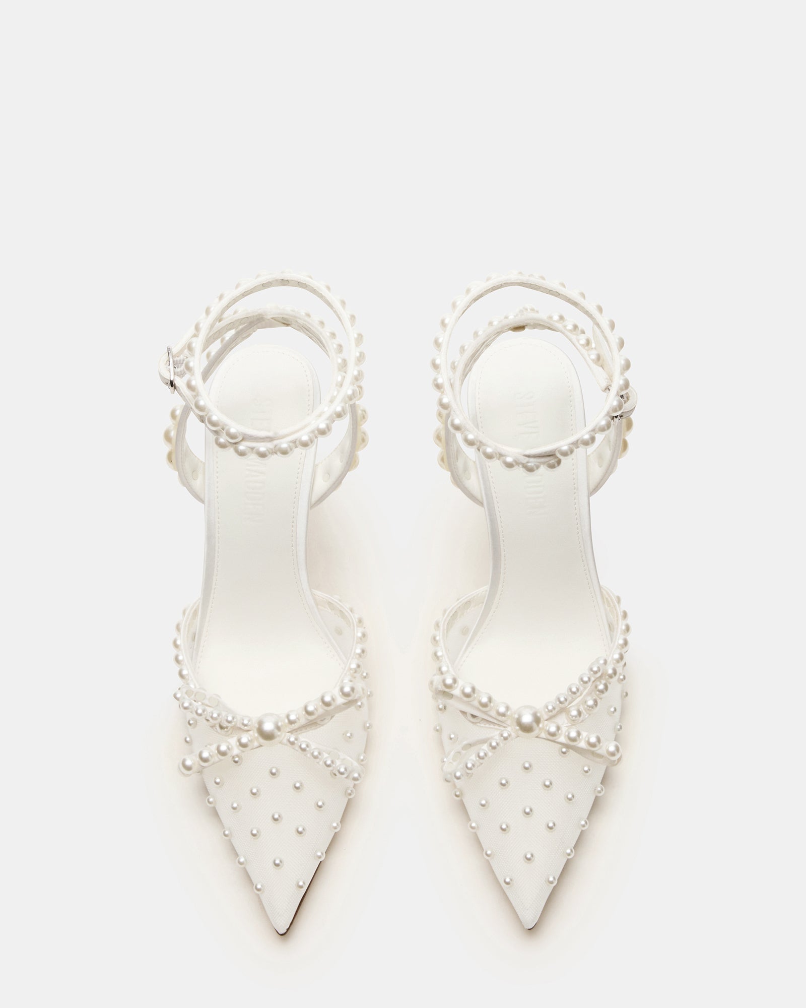 VAL MESH IVORY