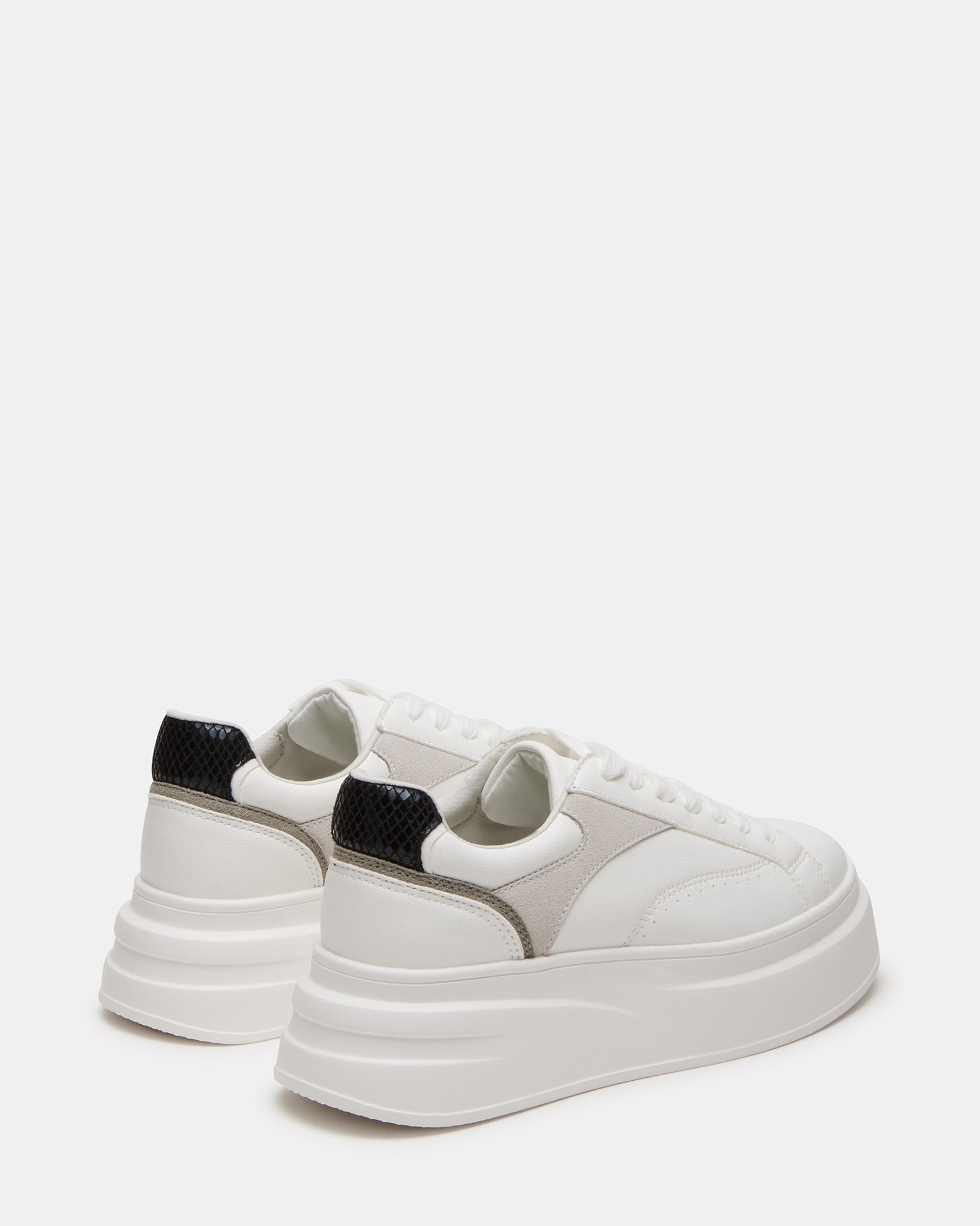 VENTURE WHITE