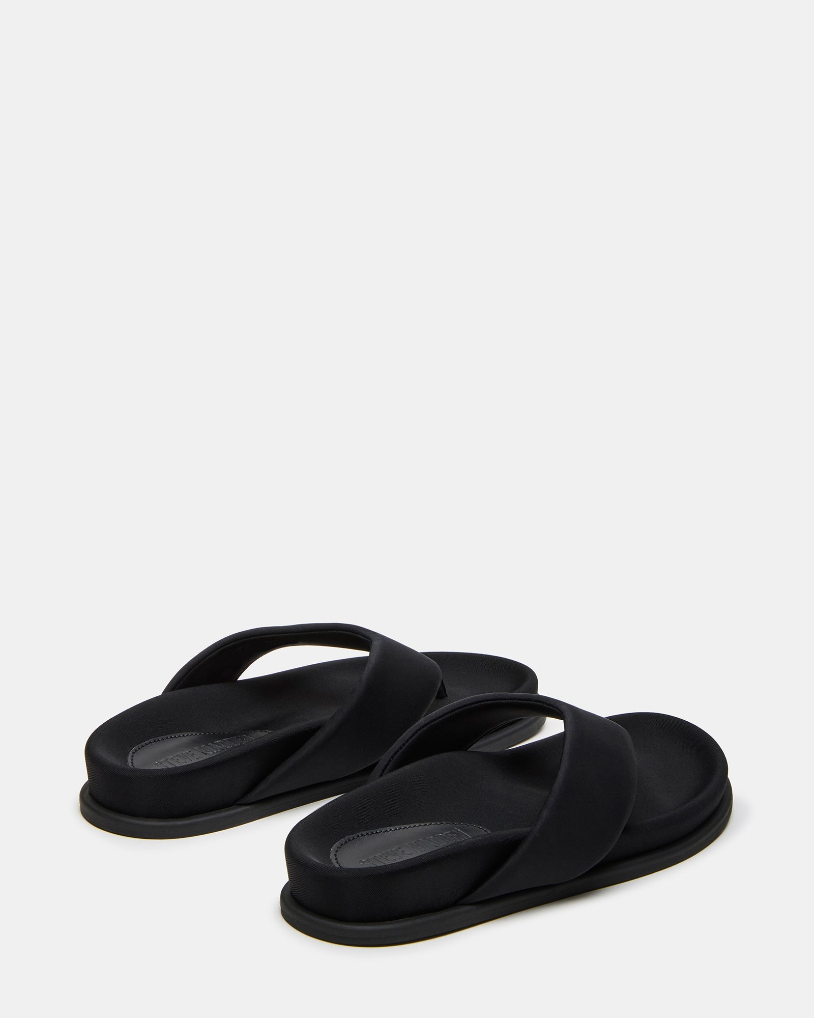 ZINNIA BLACK