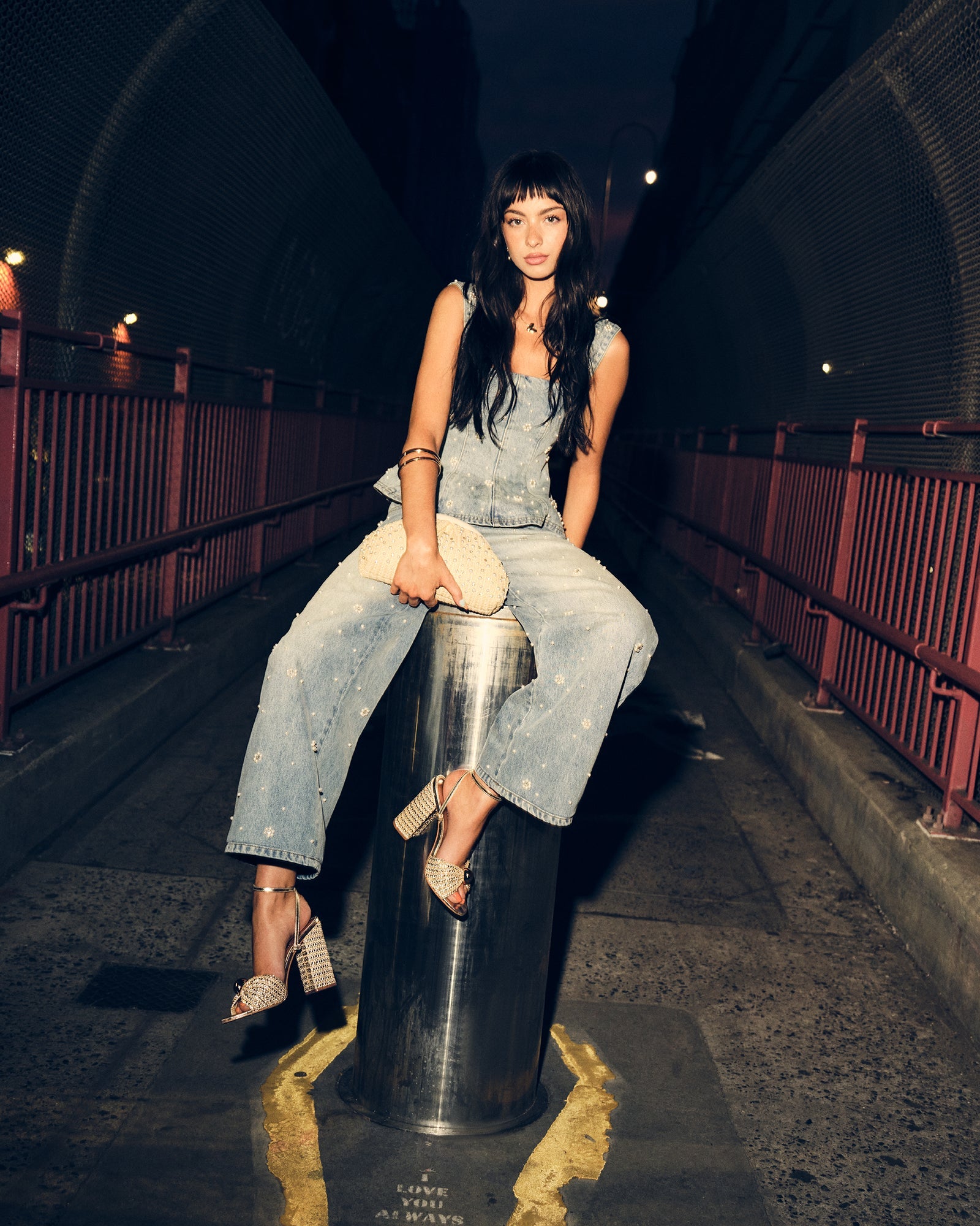 PERLEI JEAN