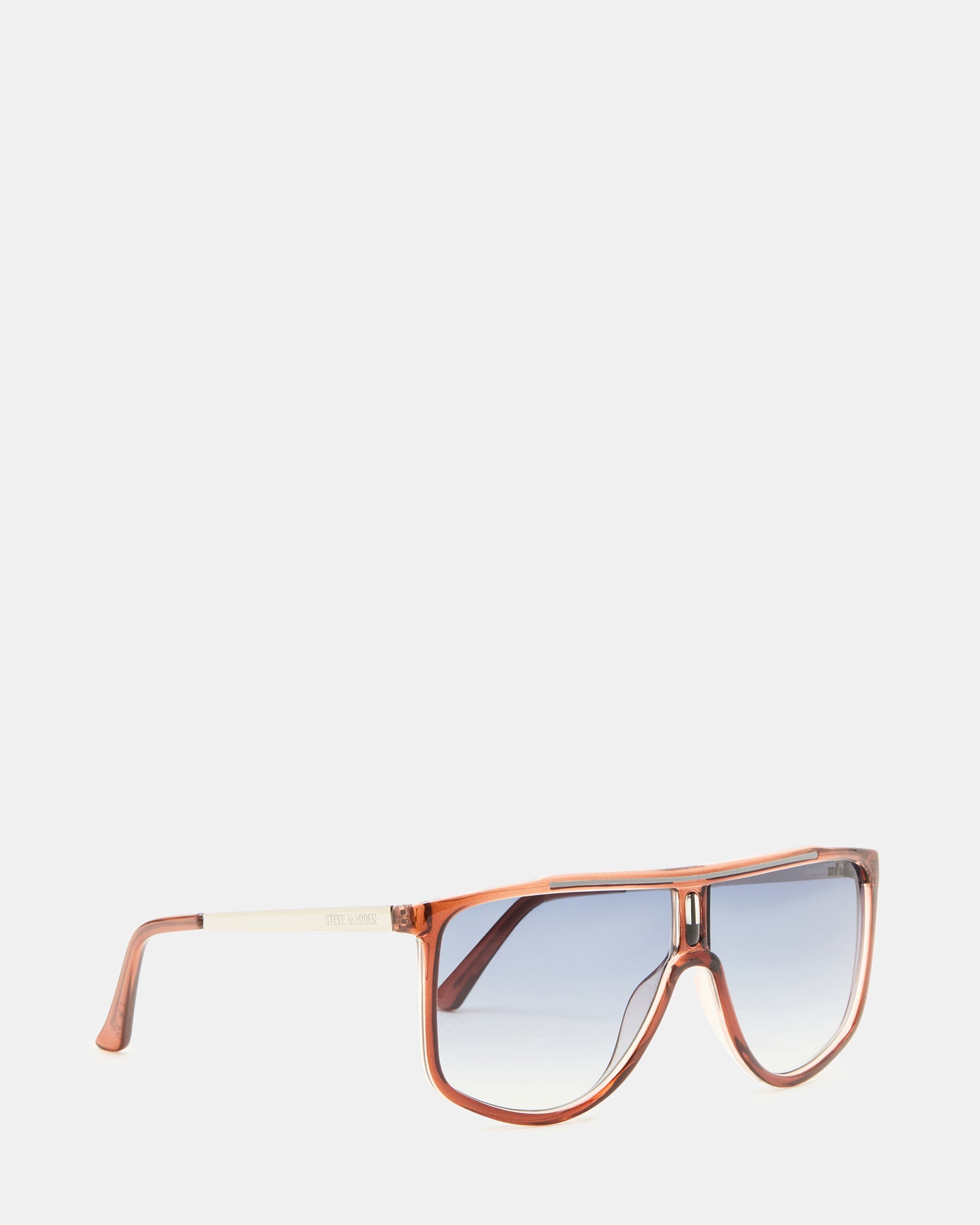 STEFFAN SUNGLASSES RED