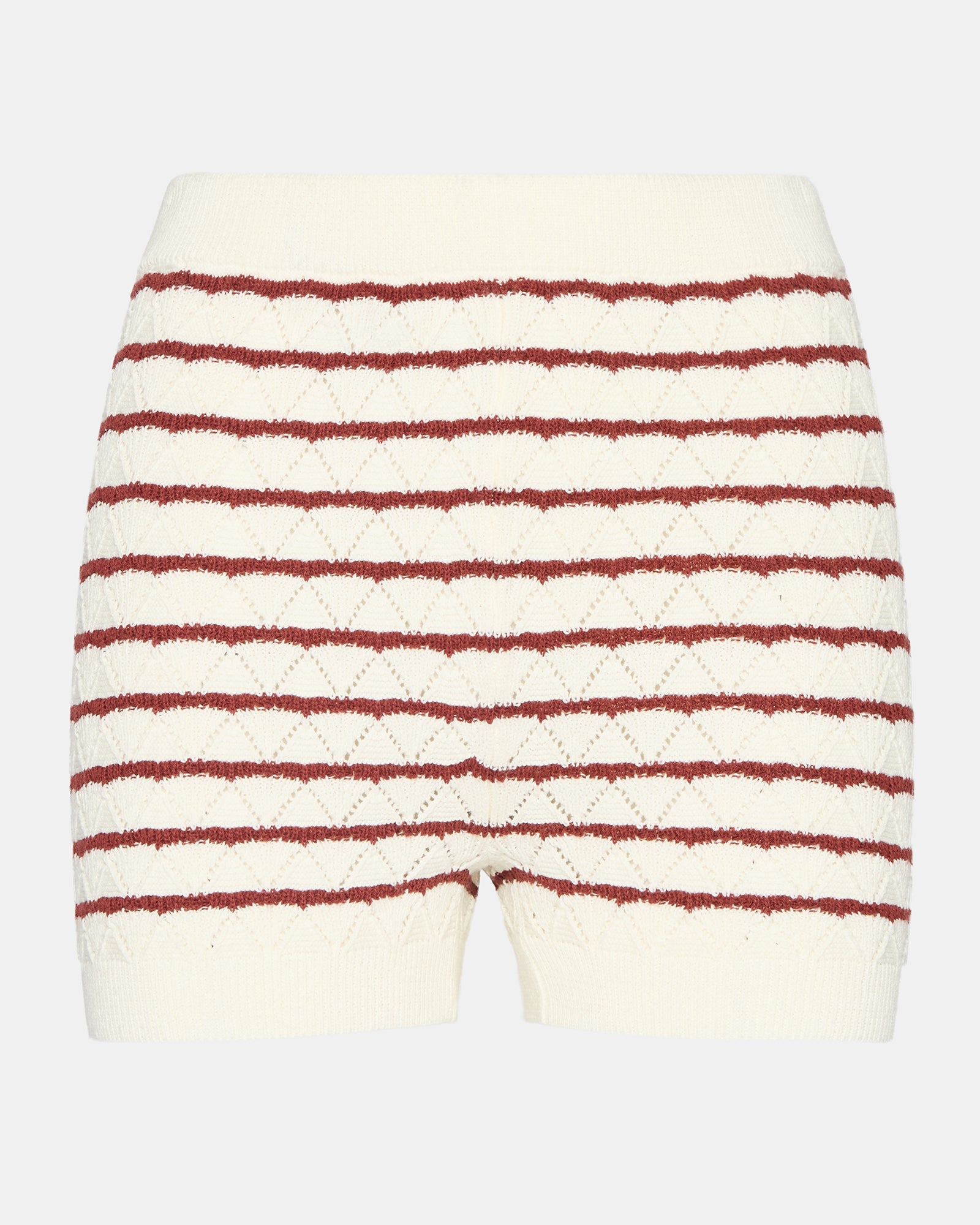 NORRIS SHORT CREAM