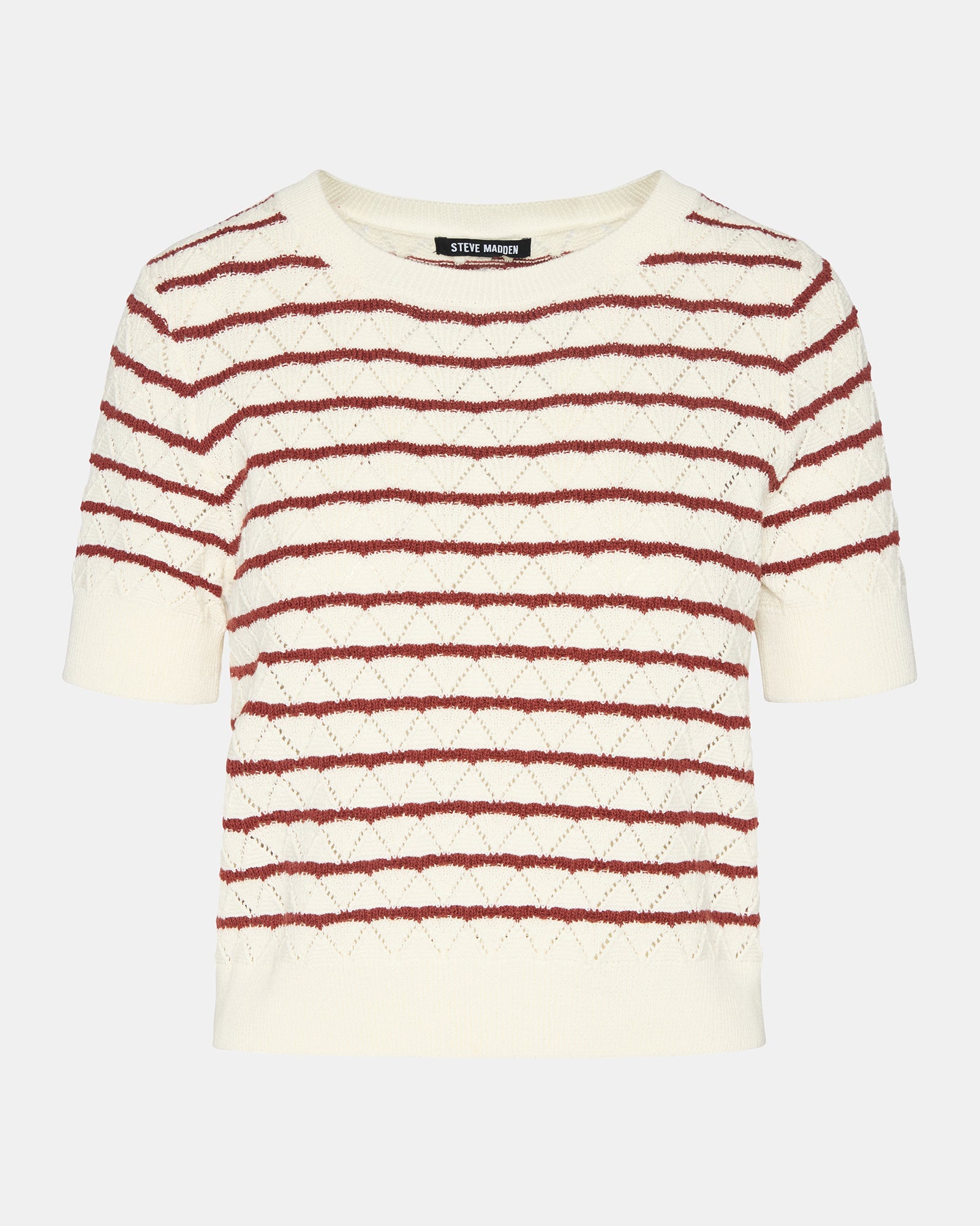 NORRIS SWEATER CREAM