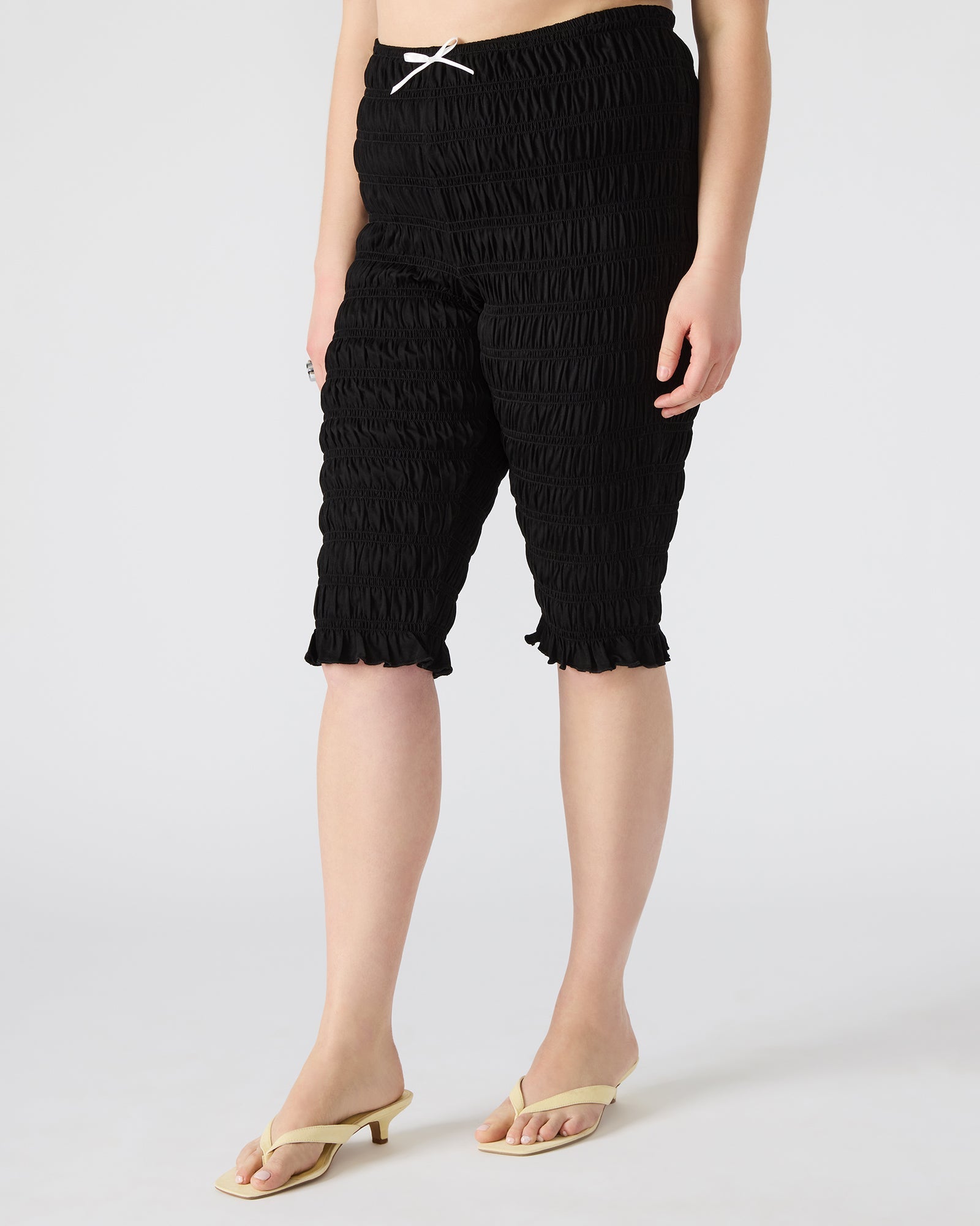 MISTY PANT BLACK