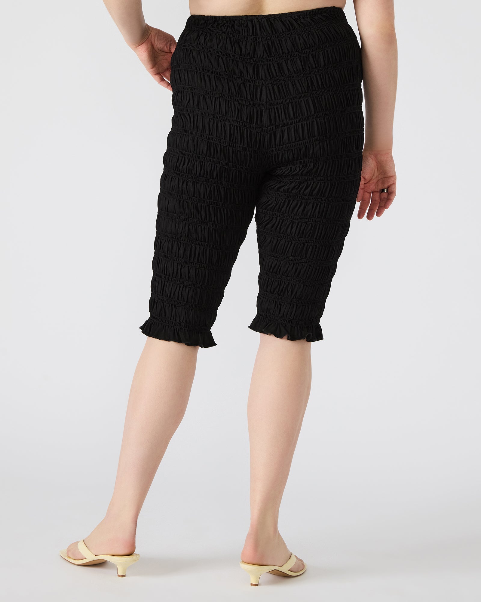 MISTY PANT BLACK