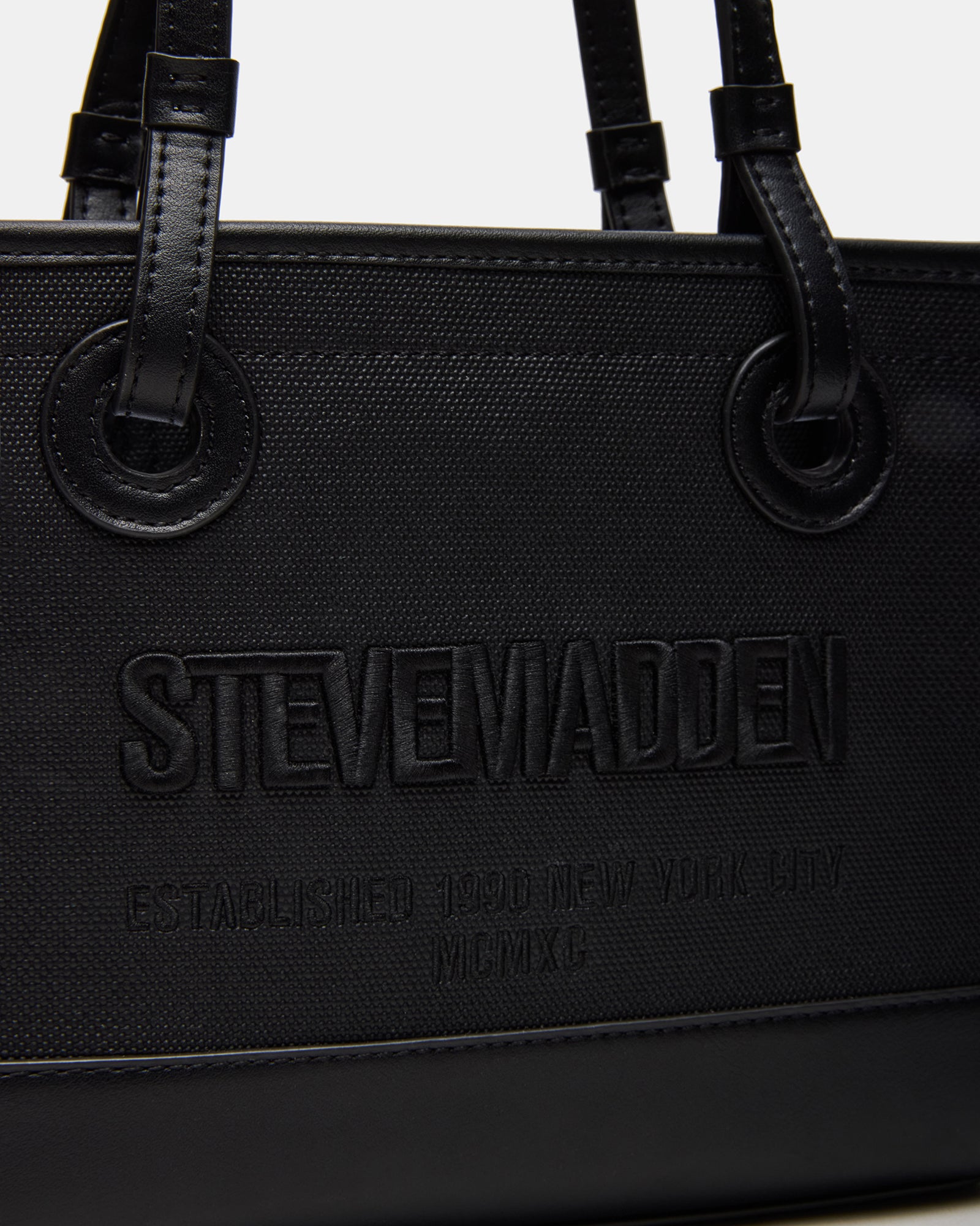 ERIS BAG BLACK/BLACK