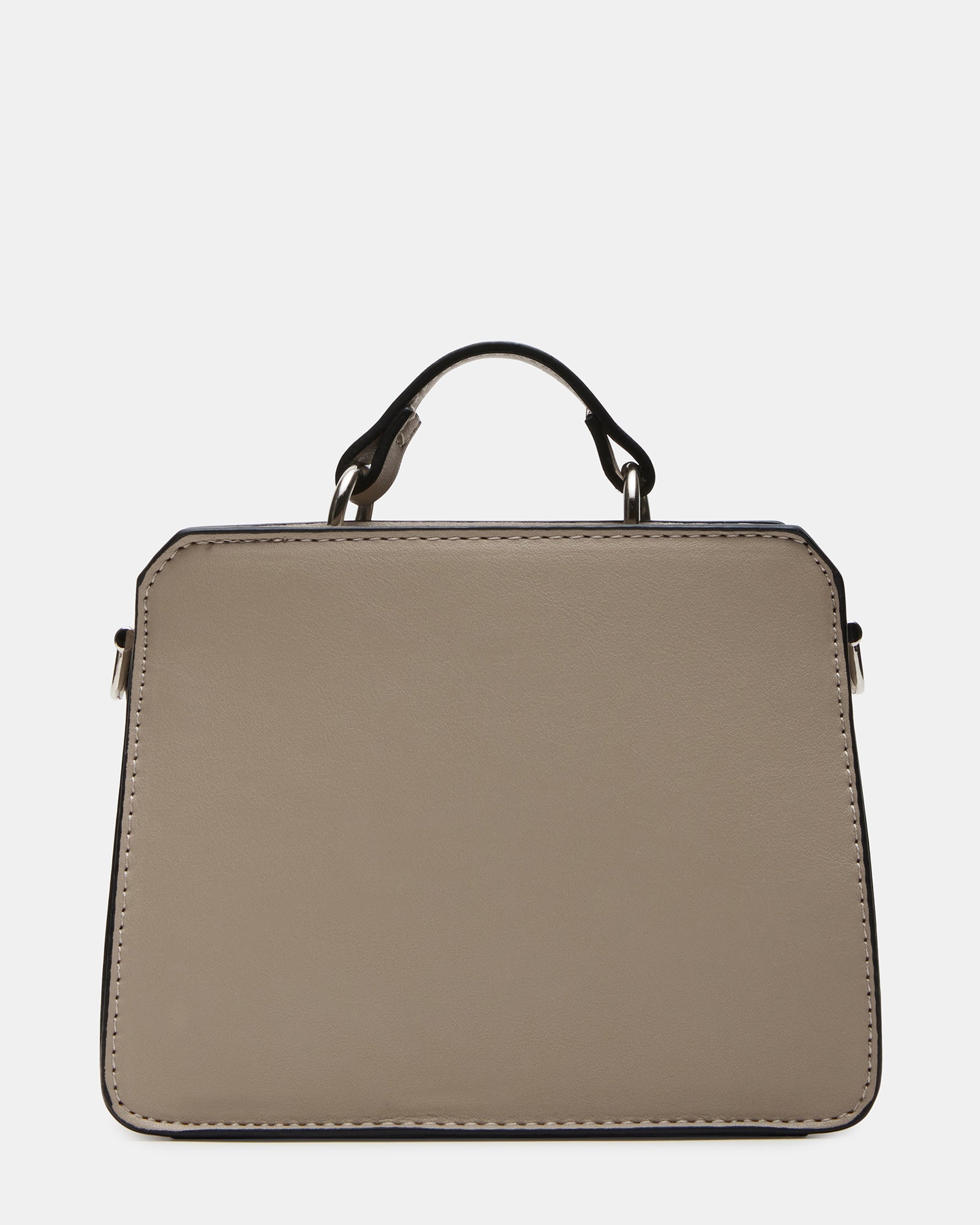 EVELYN MINI BAG TAUPE