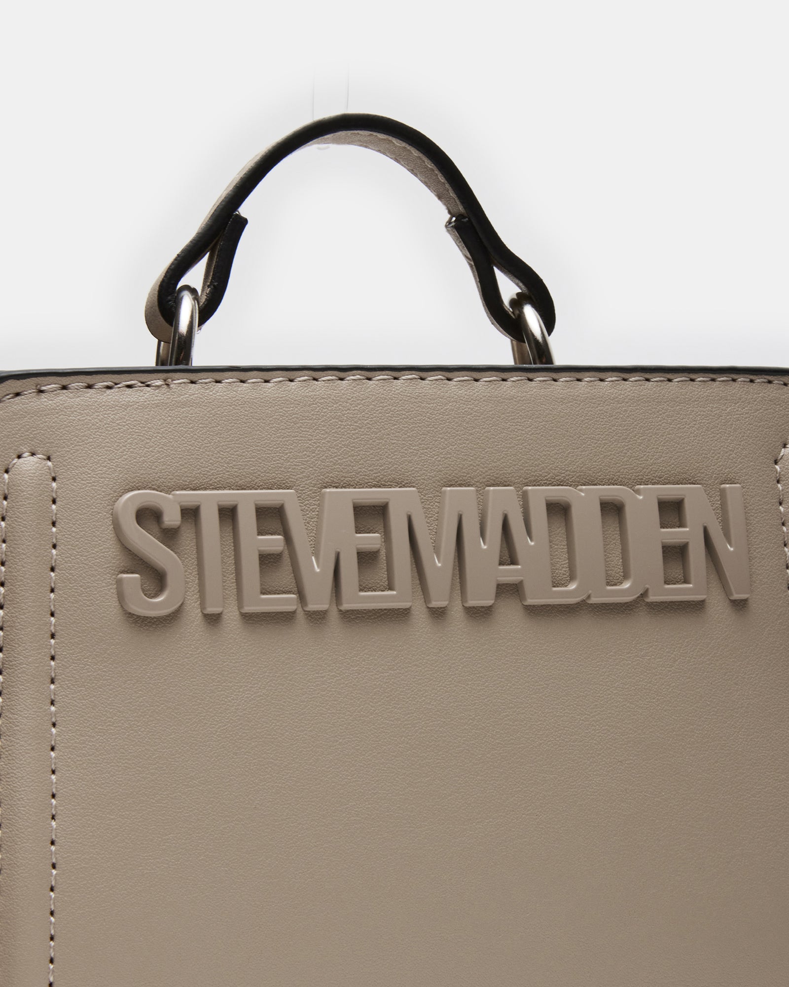 EVELYN MINI BAG TAUPE