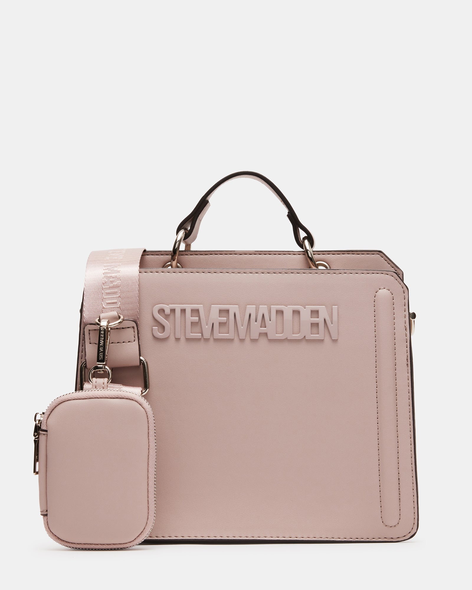 EVELYN BAG PINK