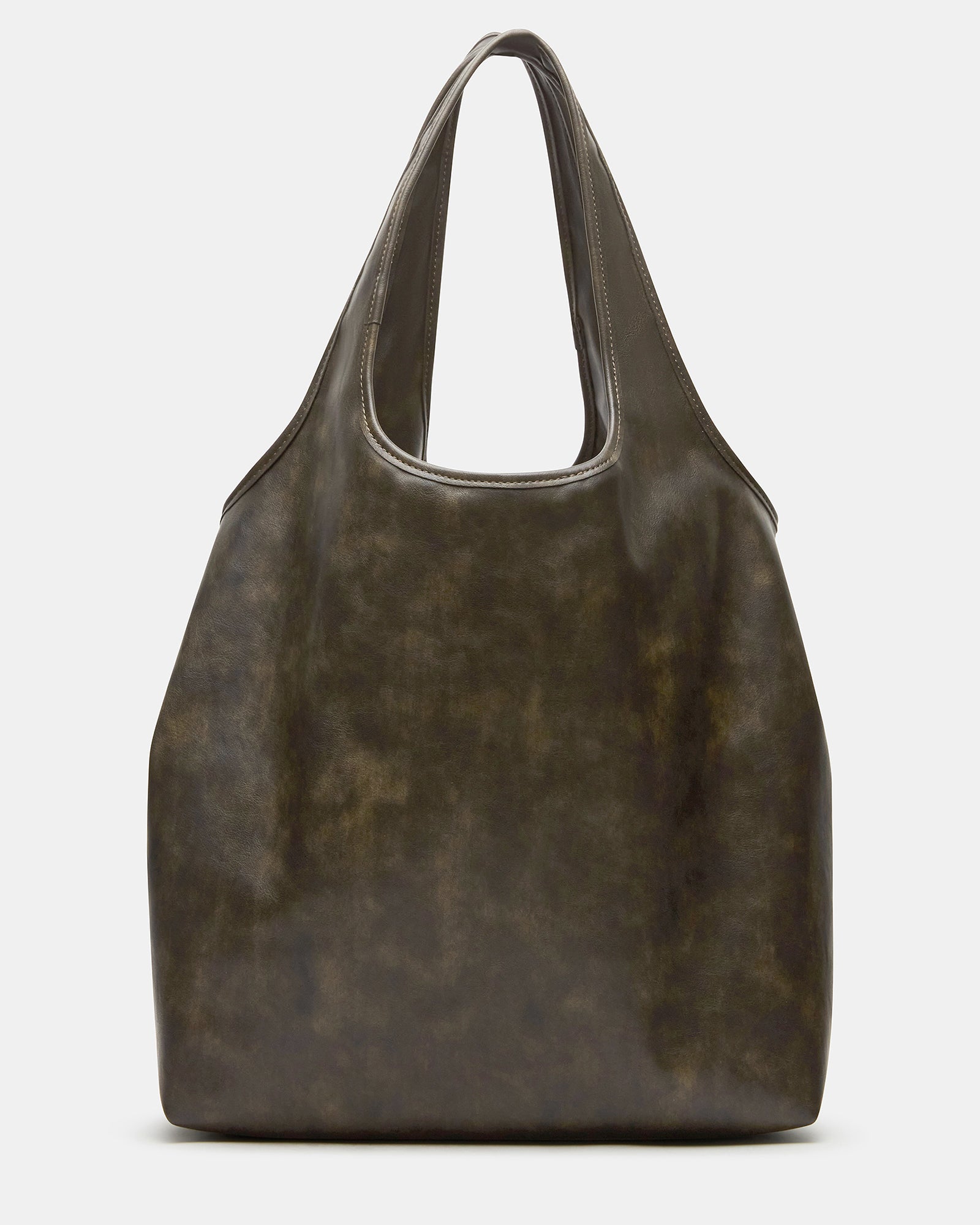 GRUNGY BAG OLIVE