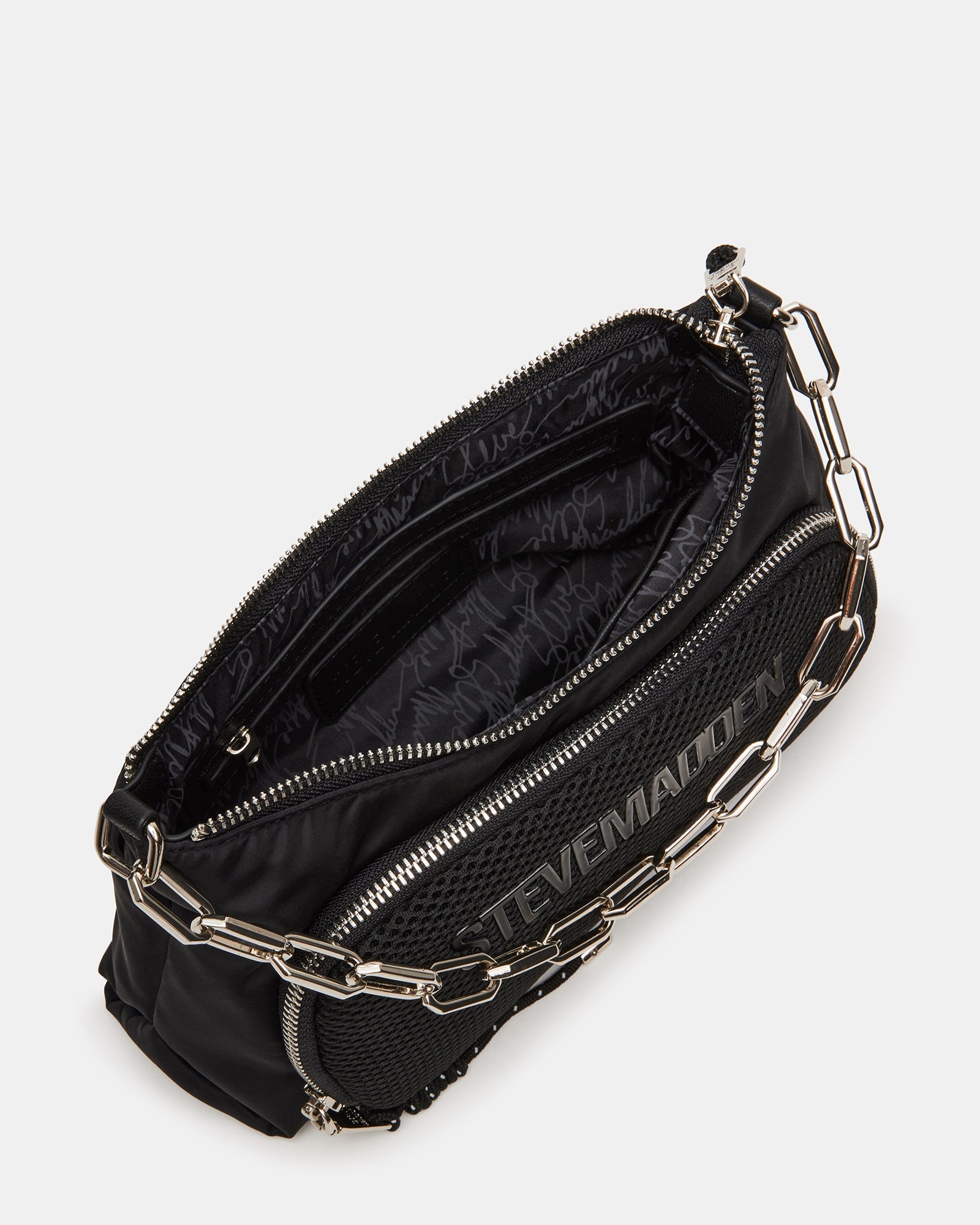 JADAA BAG BLACK