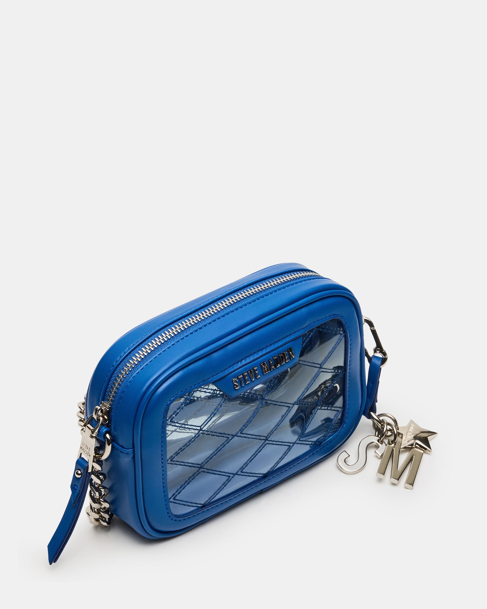 JELLY BAG BLUE