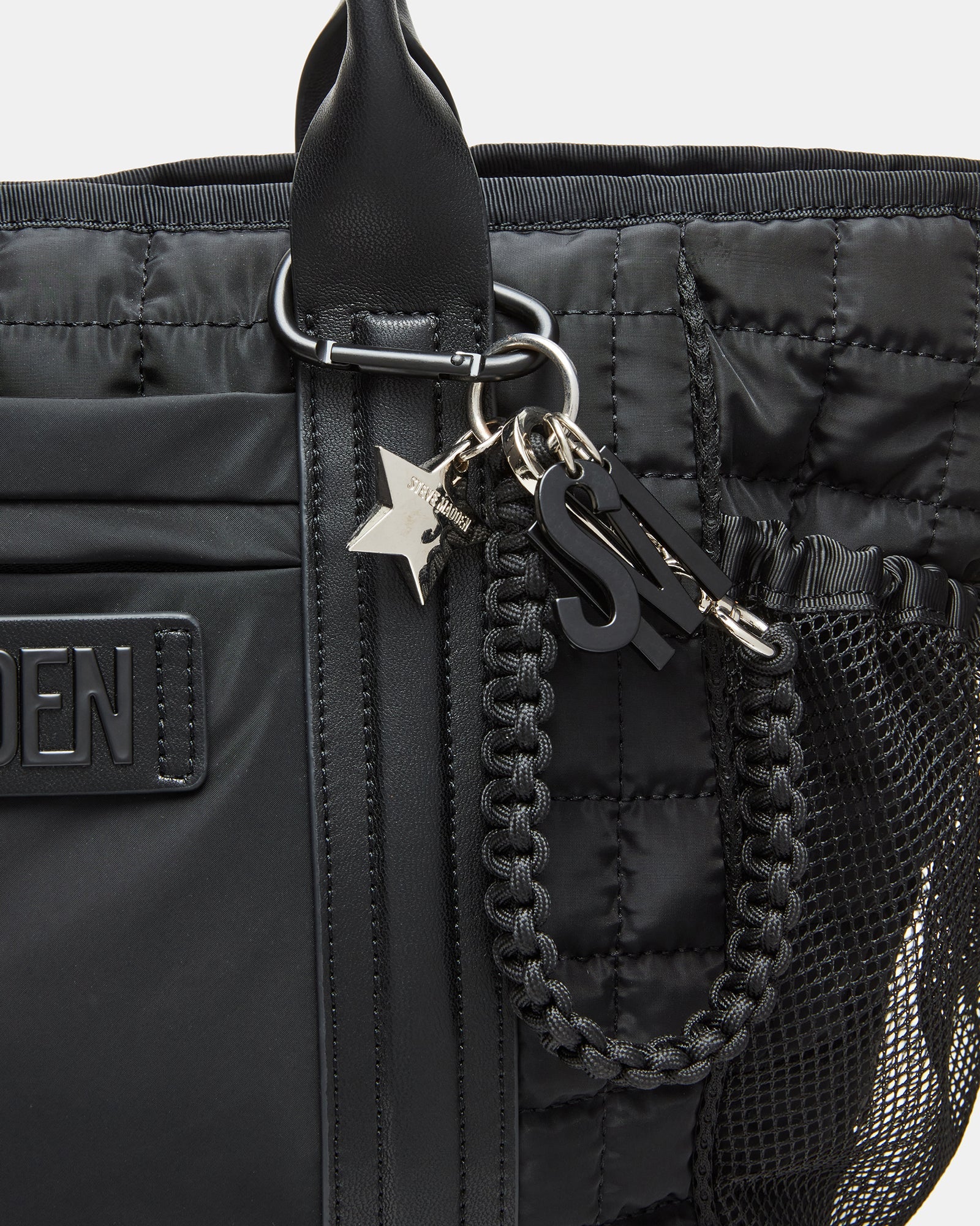JOLLIE BAG BLACK