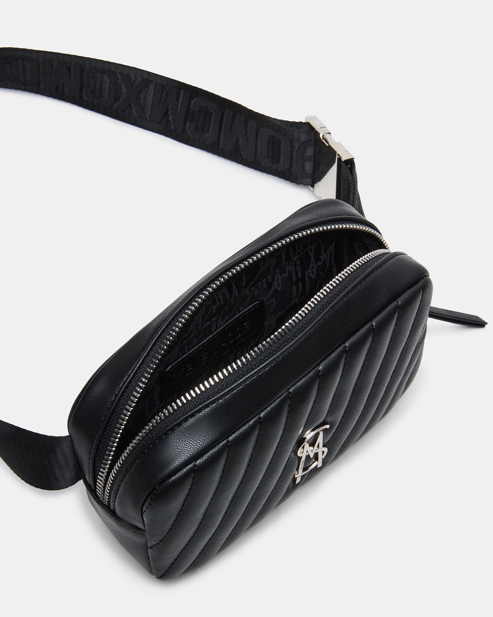 MACIEL BAG BLACK