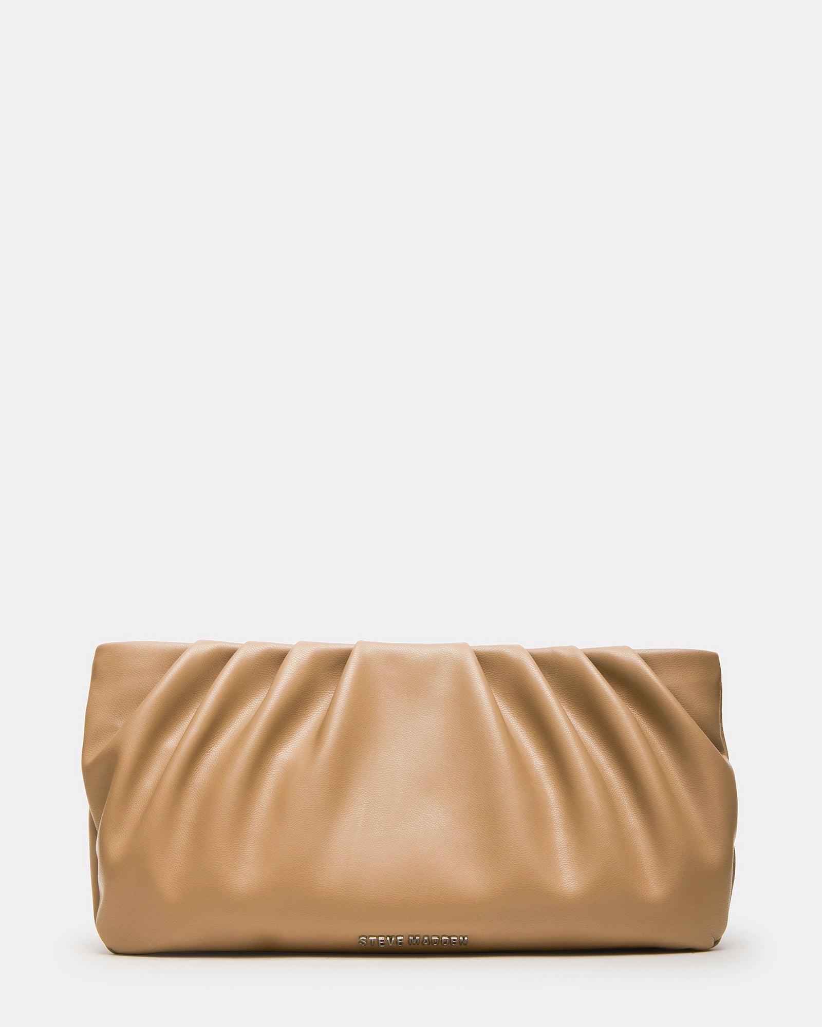 NIKA BAG CHESTNUT
