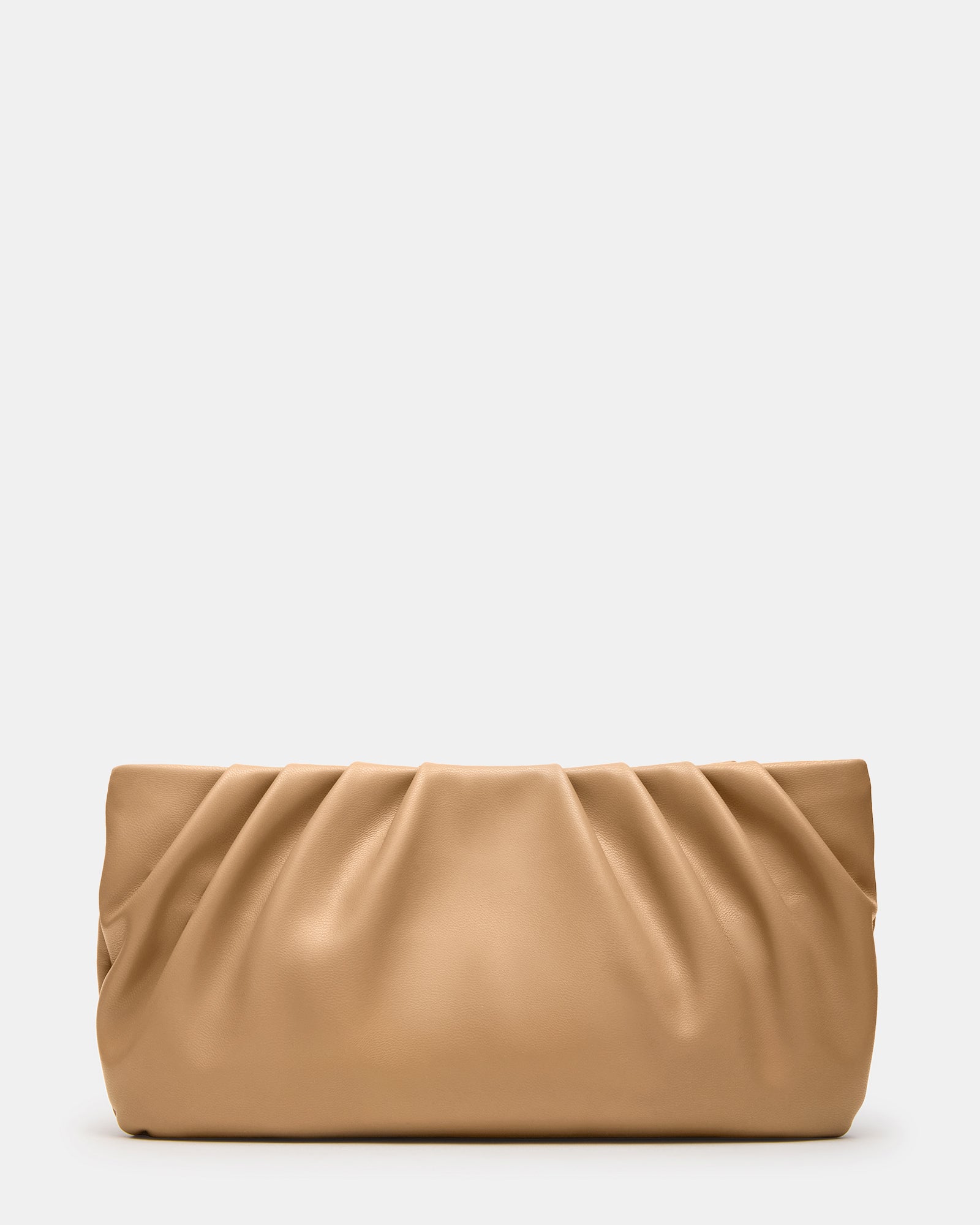 NIKA BAG CHESTNUT