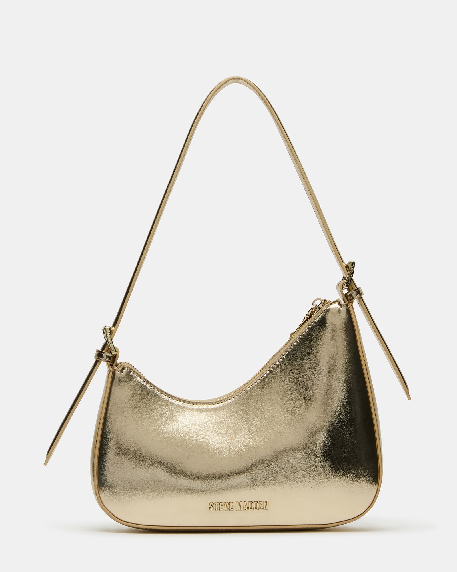 SMITH BAG GOLD