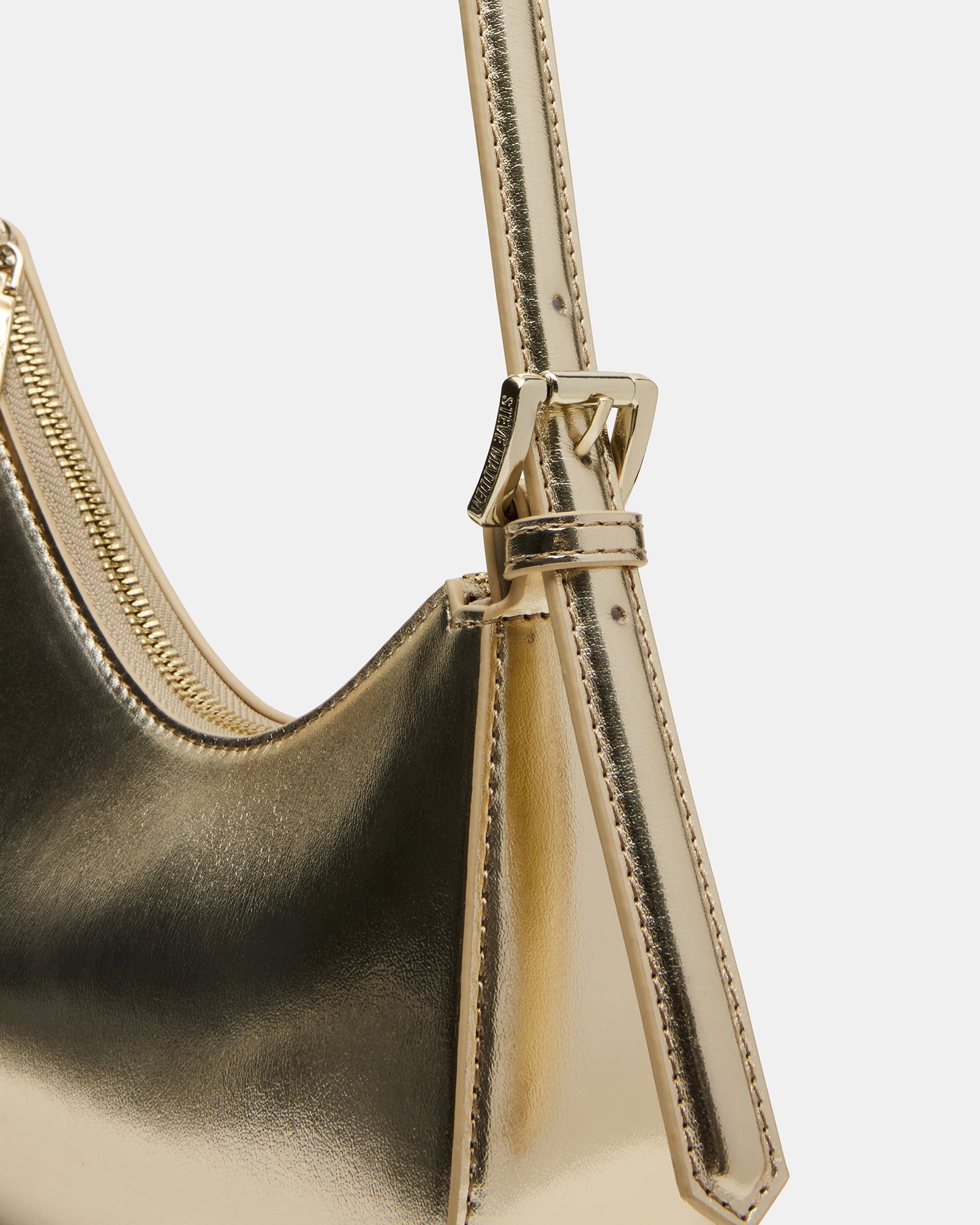 SMITH BAG GOLD