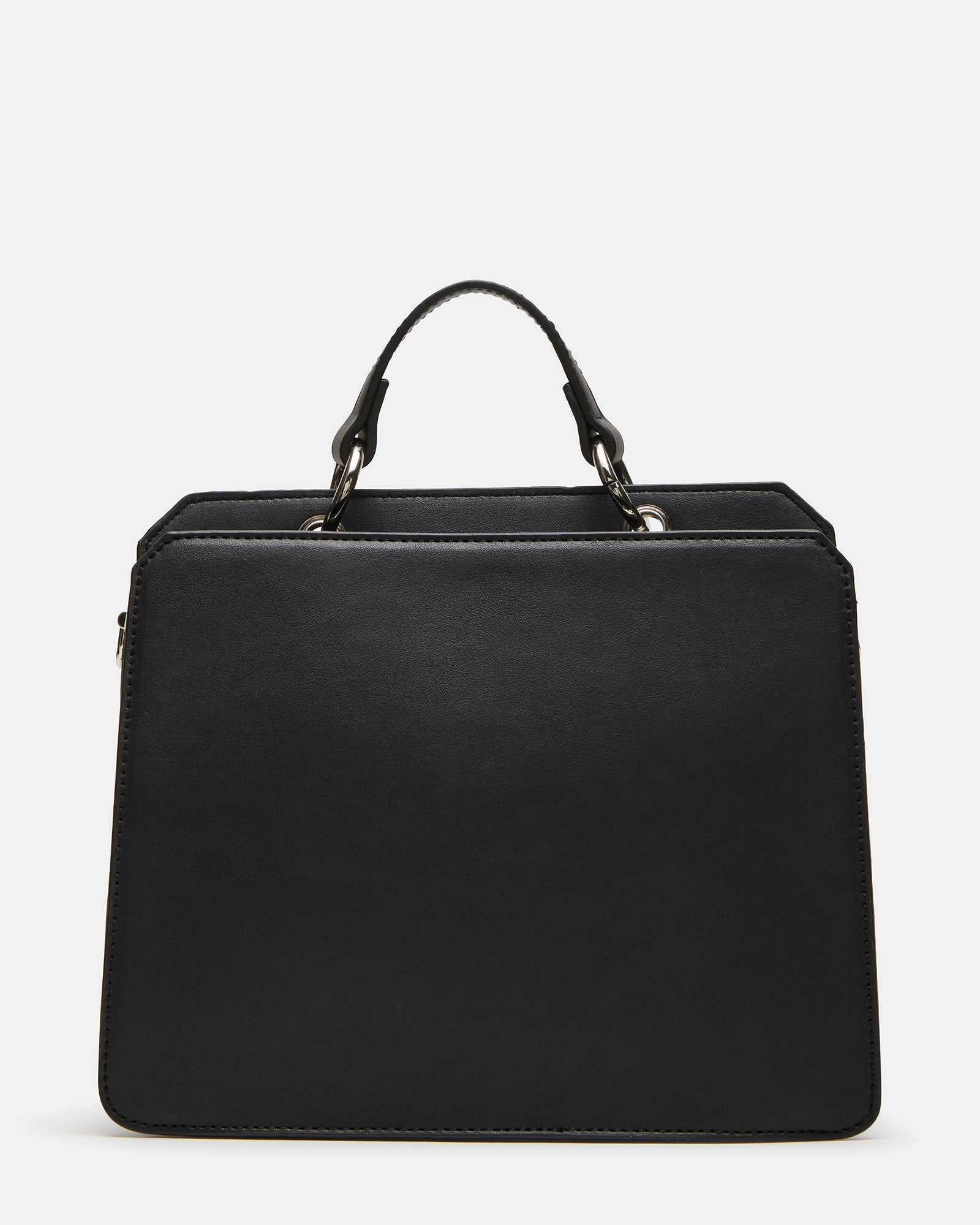 EVELYN CARGO BAG BLACK