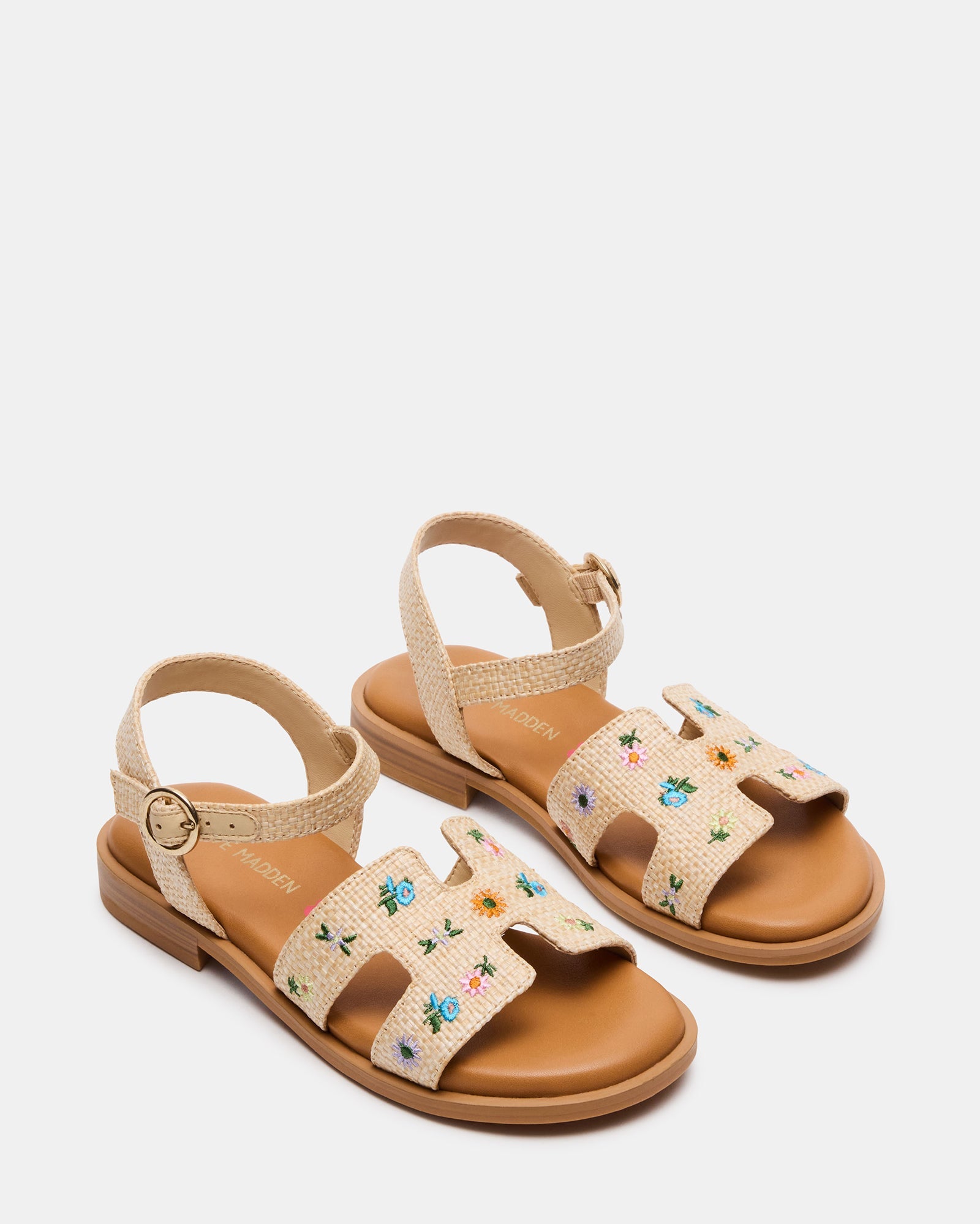 KIDS' HAYDLYN FLORAL MULTI