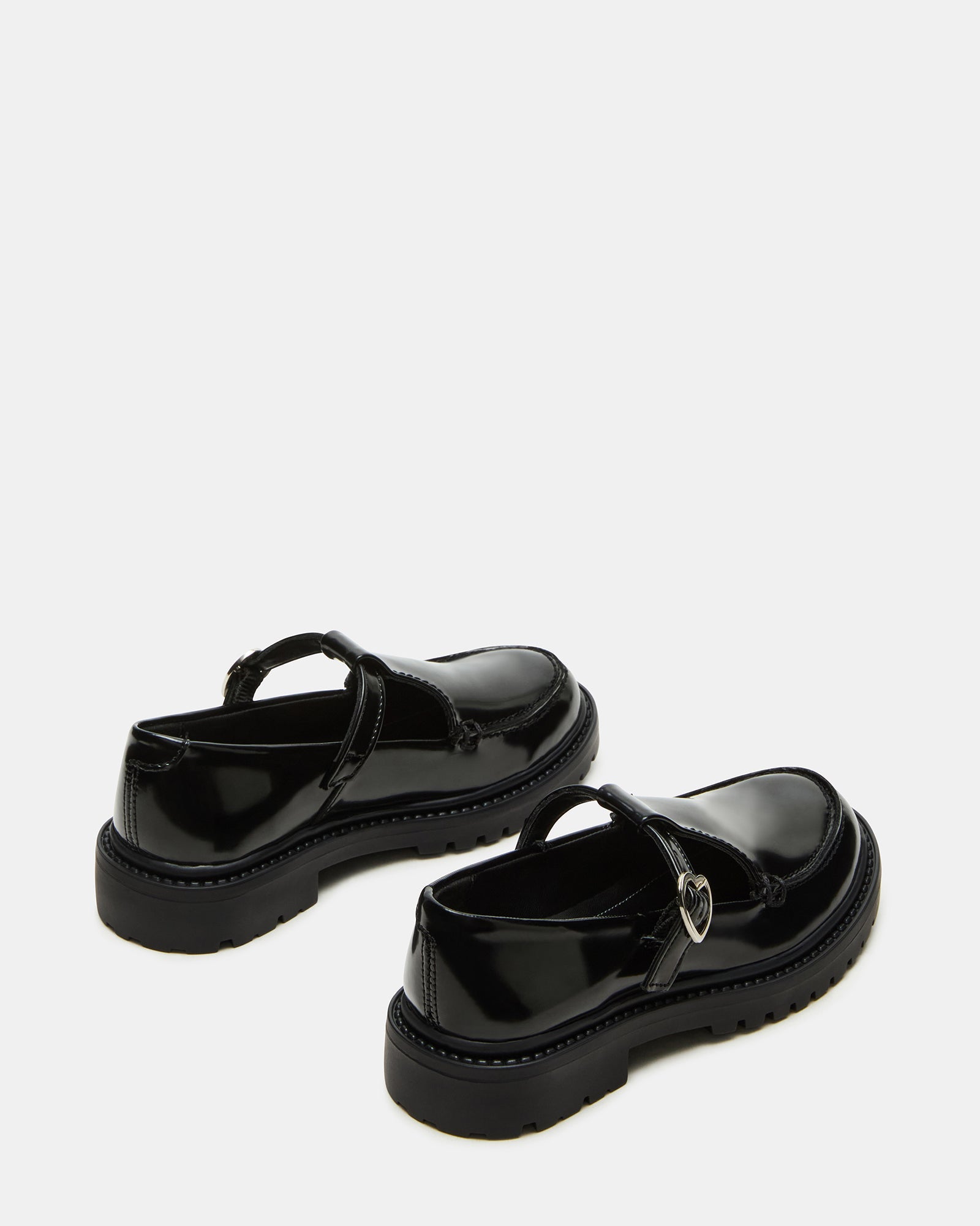 KIDS' LEONA BLACK