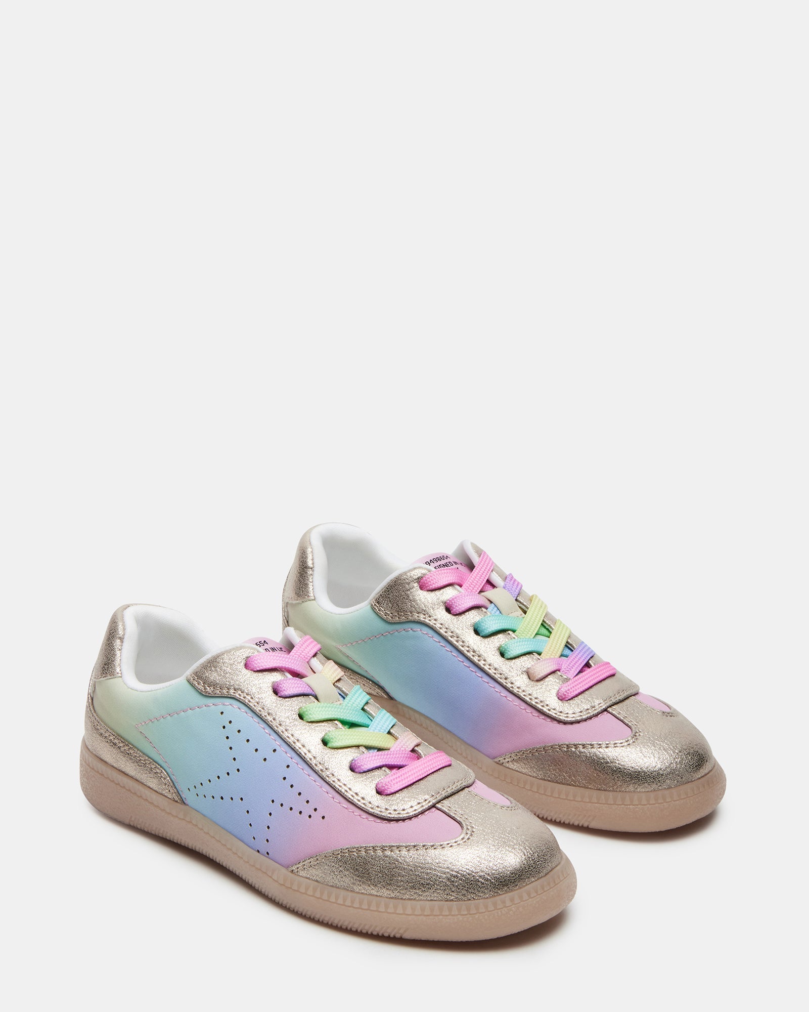 KIDS' QUAD PASTEL MULTI