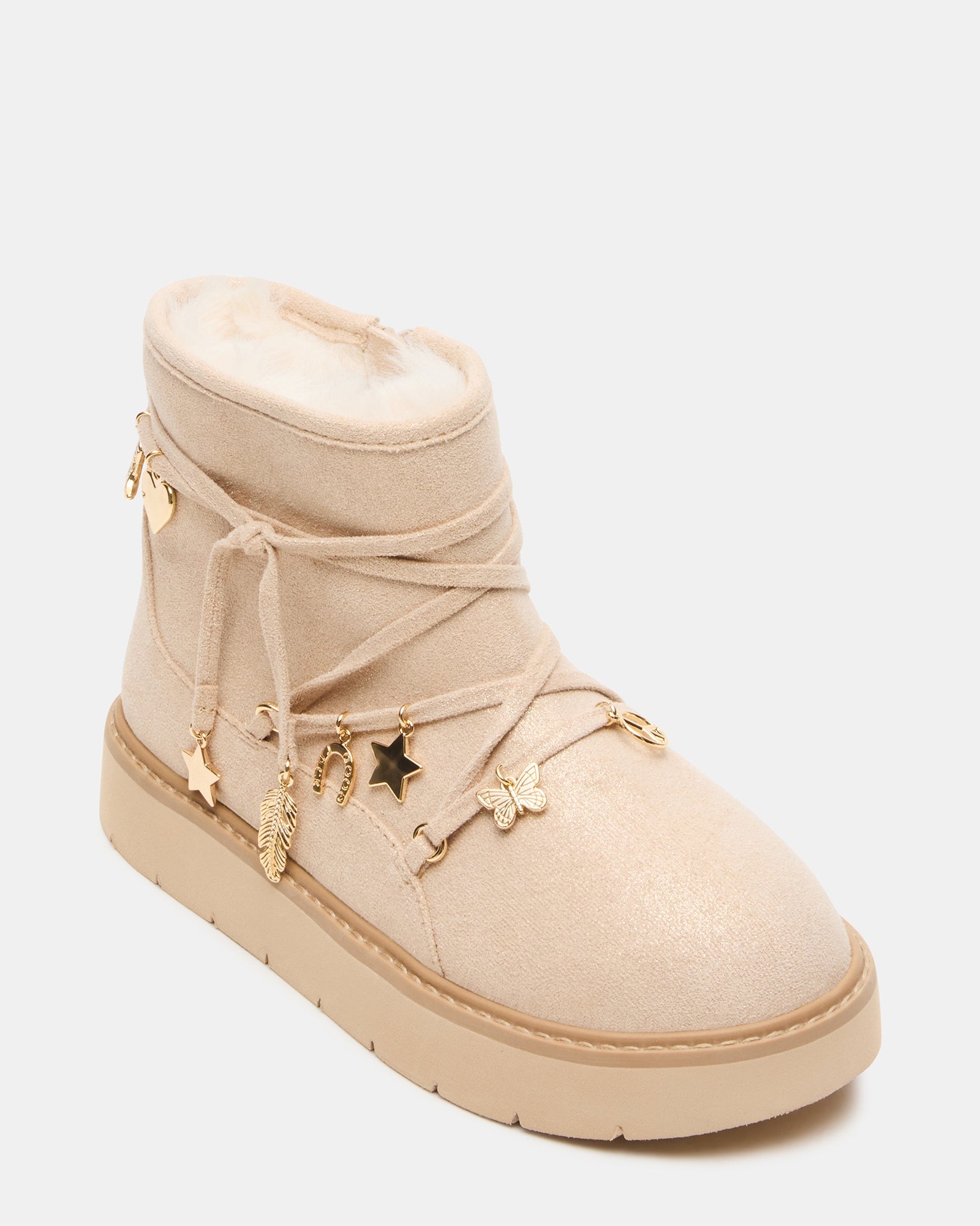 KIDS' SIGMA SAND