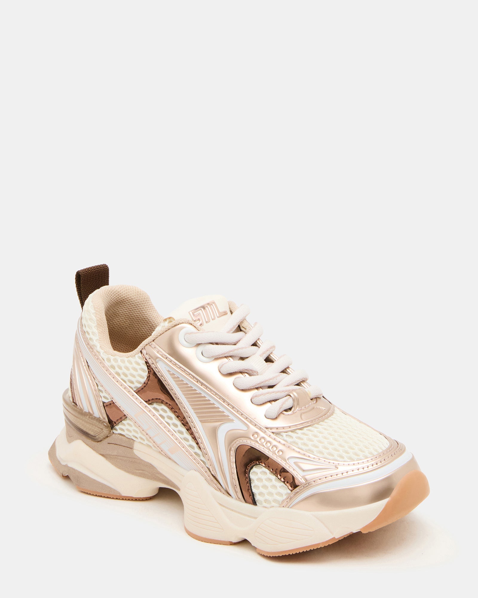 KIDS' SPEDSTR ROSE GOLD