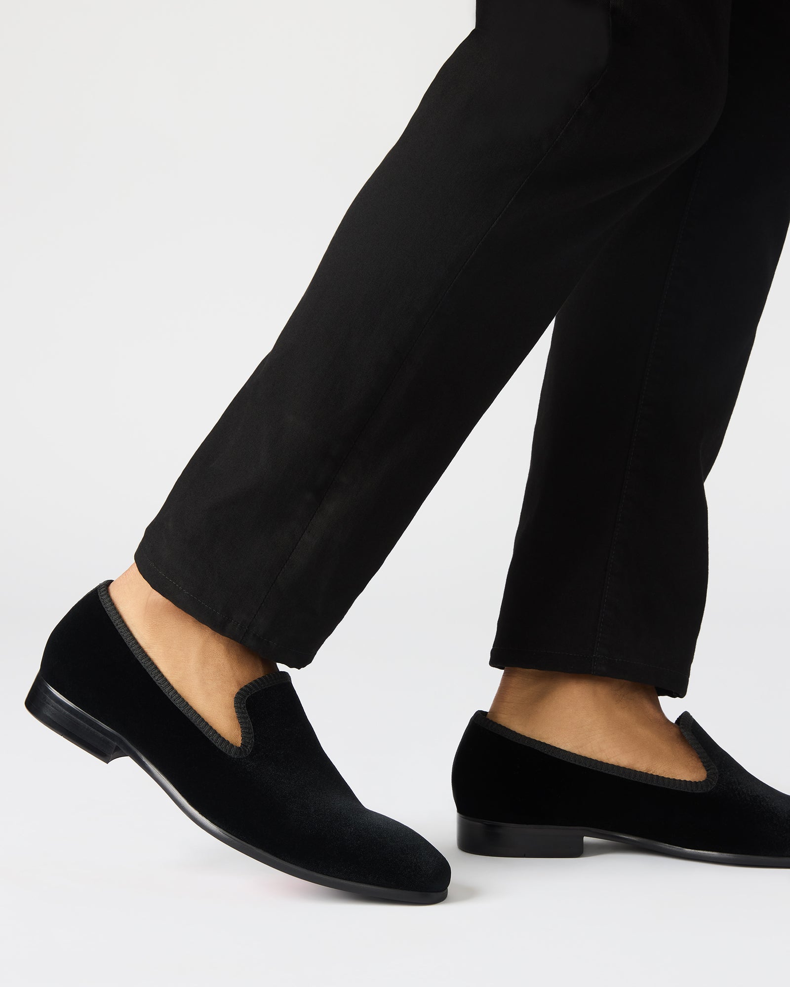 BANNOCH BLACK VELVET
