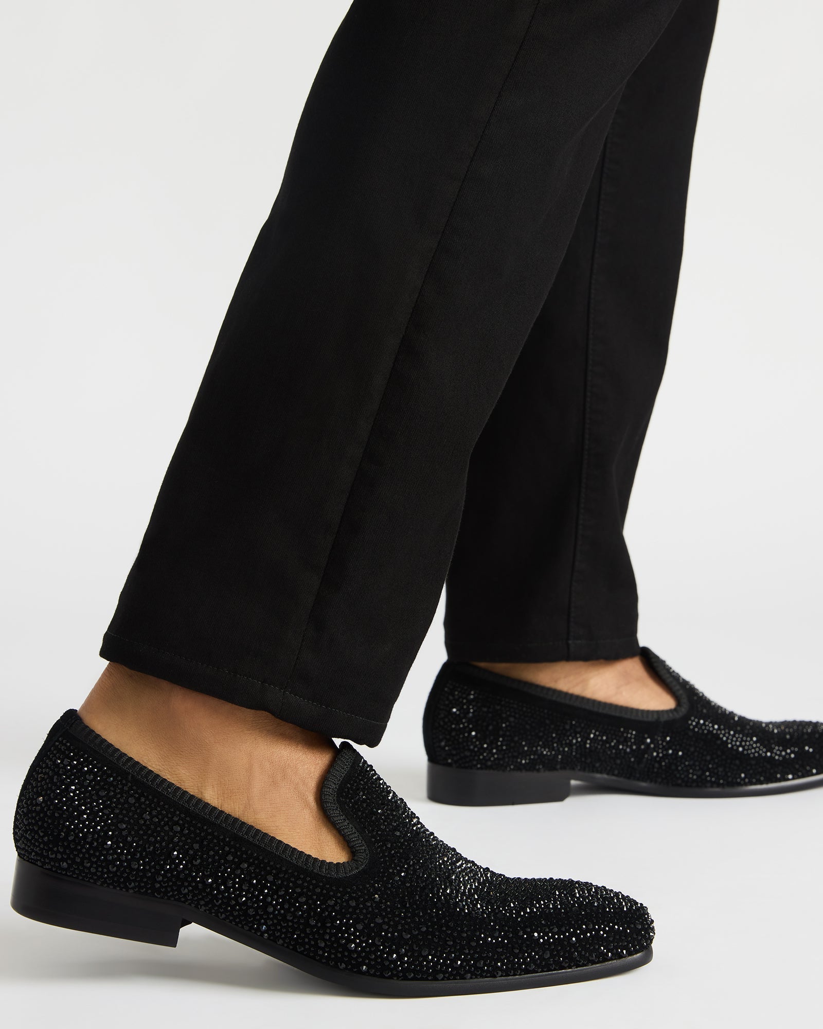 BANNOCH RHINESTONES