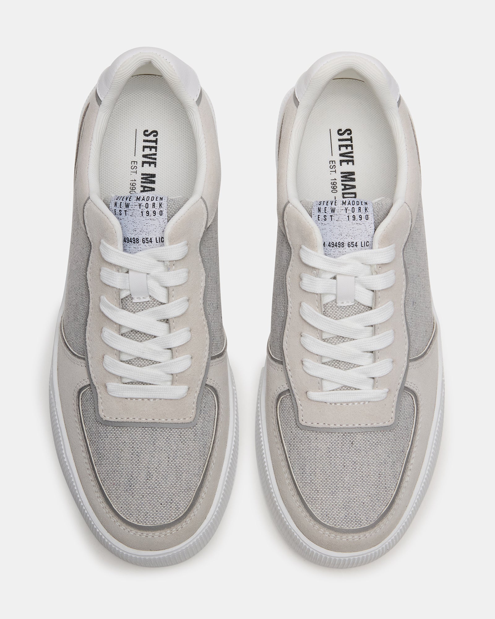 MARS GREY MULTI