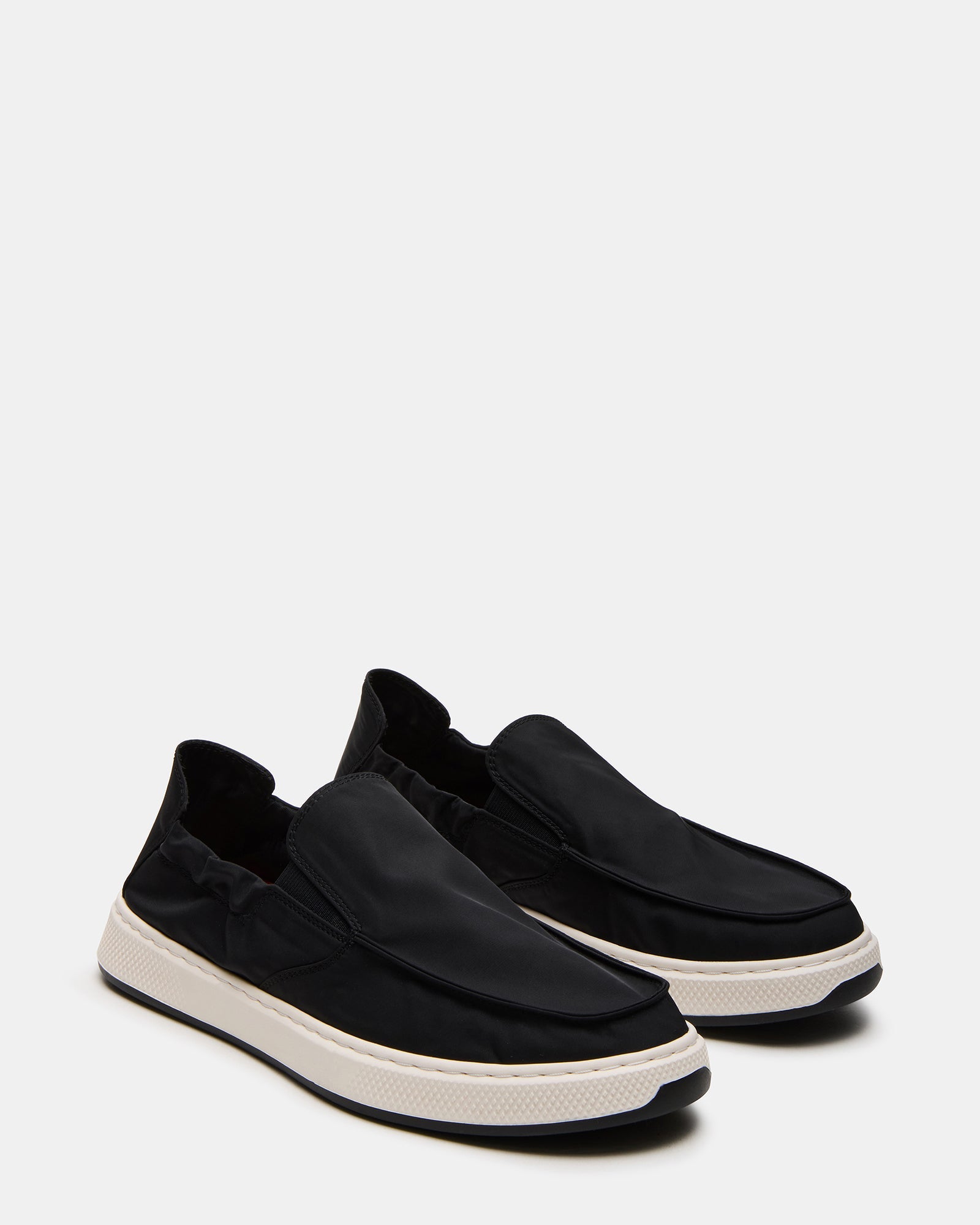 NELLIS BLACK
