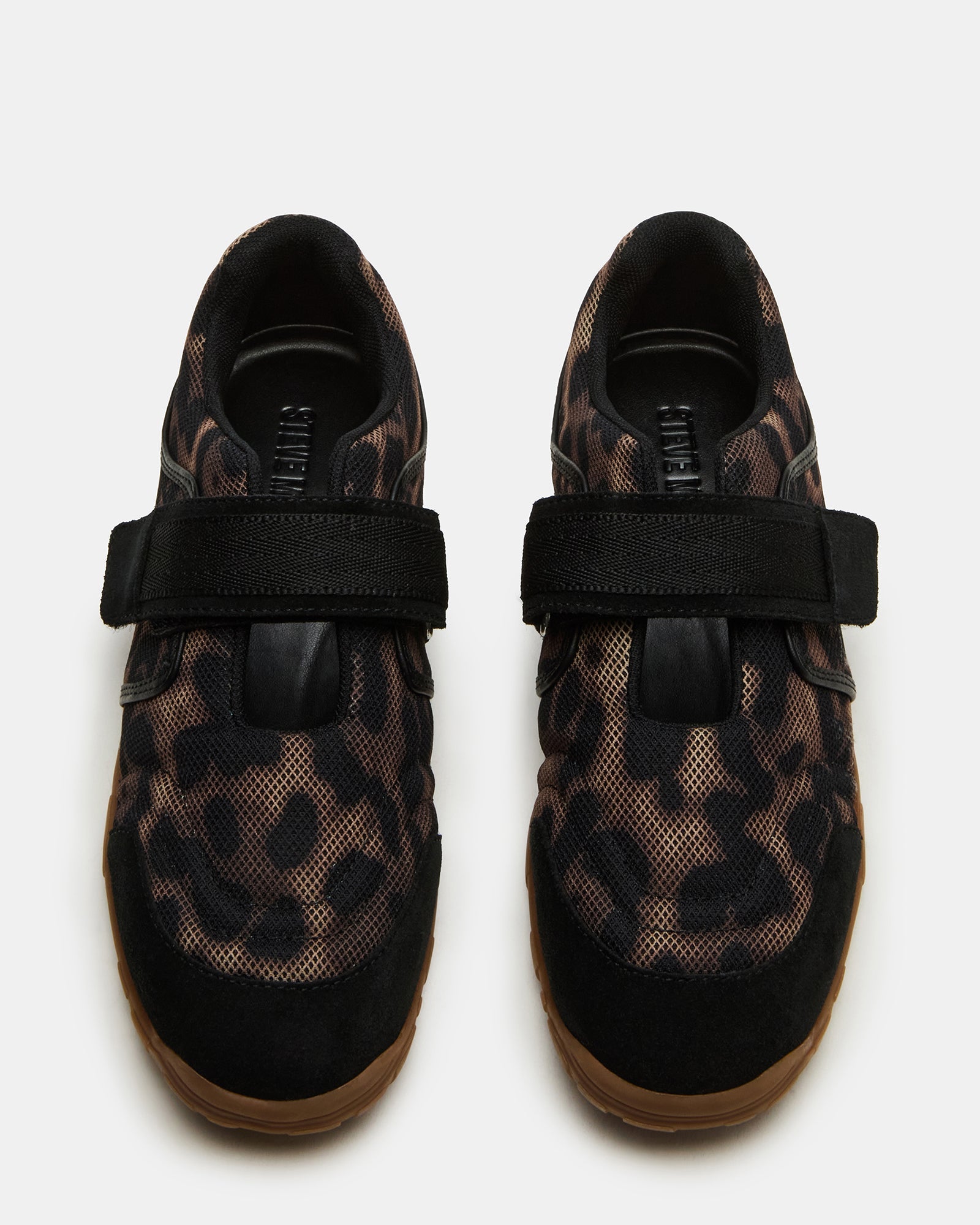 AGILITY LEOPARD