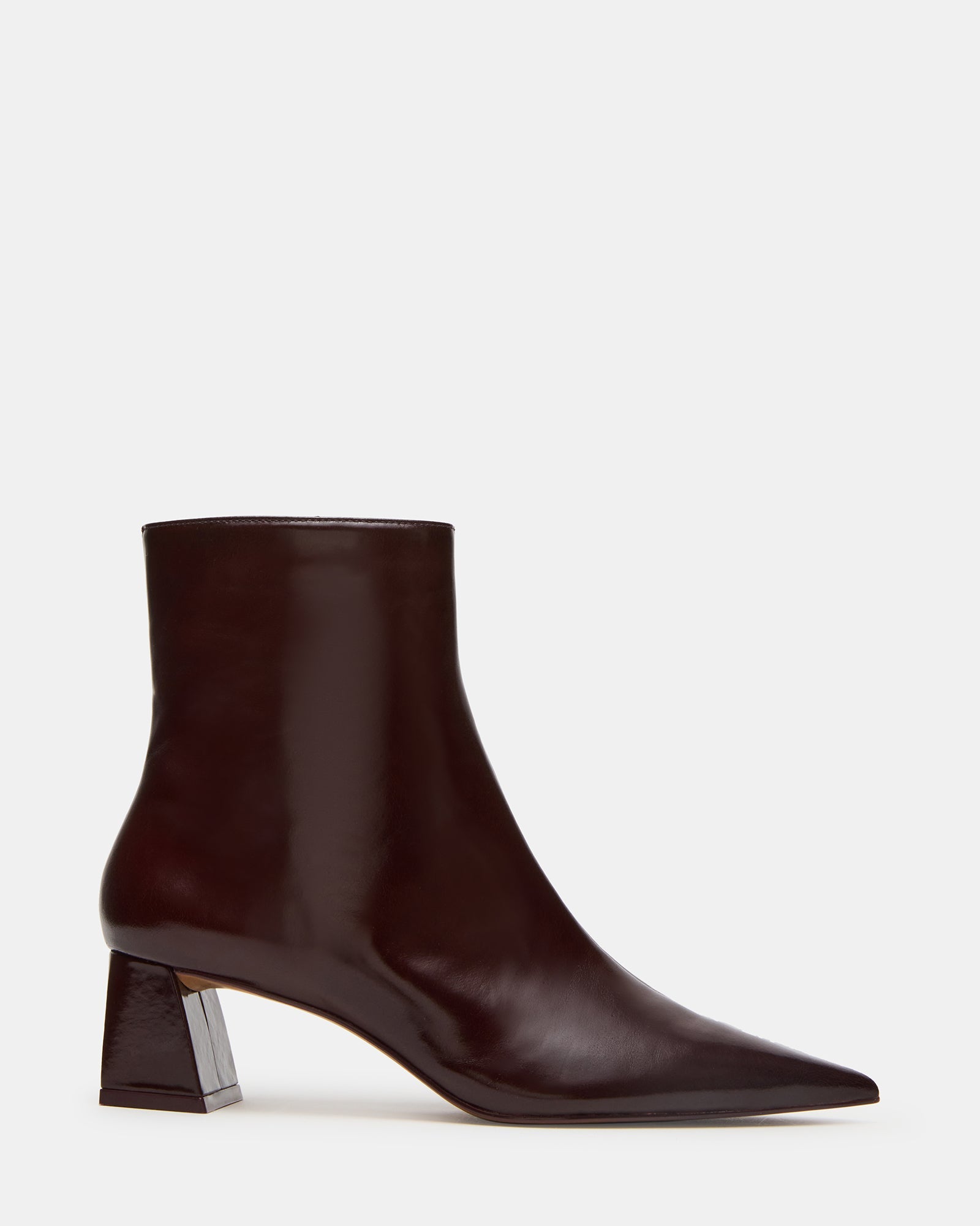 ASHLI WINE LEATHER