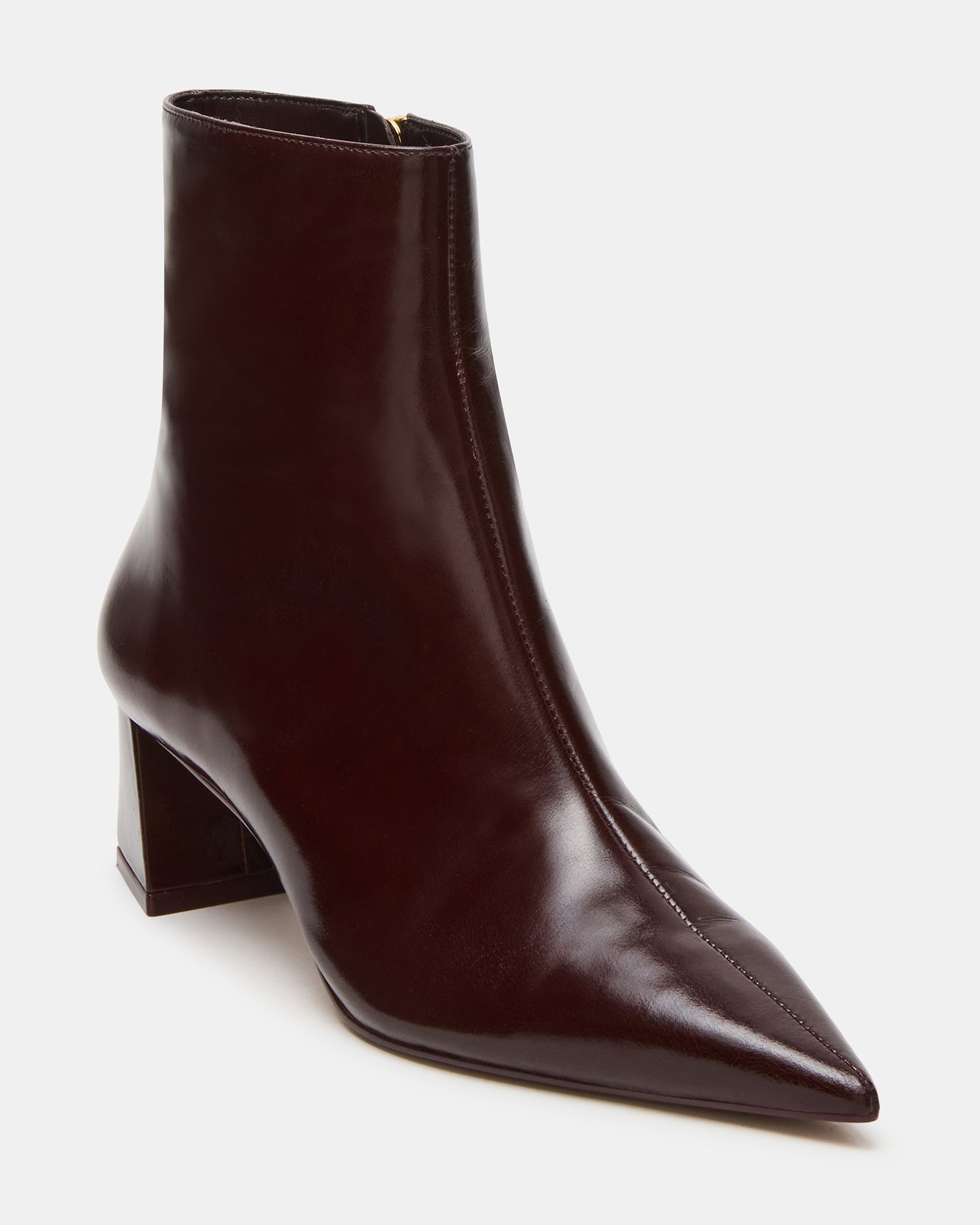 ASHLI WINE LEATHER