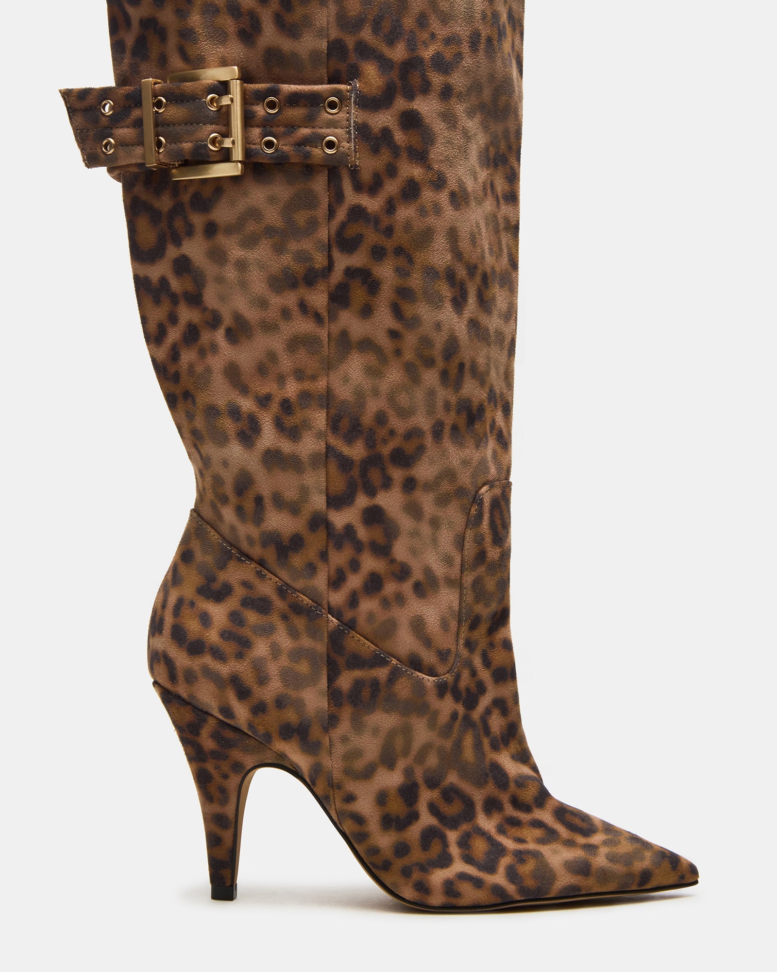 BADDIE LEOPARD