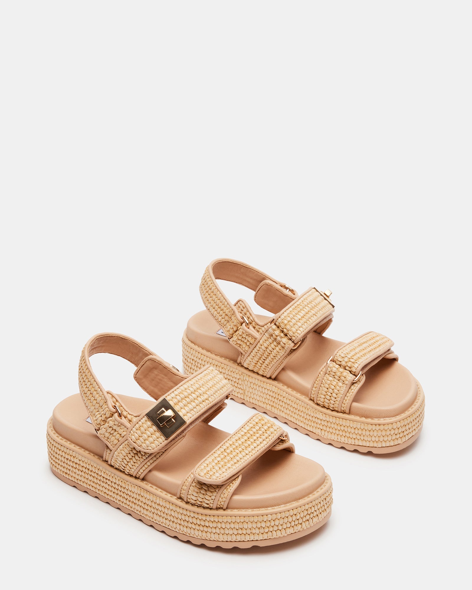 BIGMONA SANDAL AND DAENRYS BAG BUNDLE