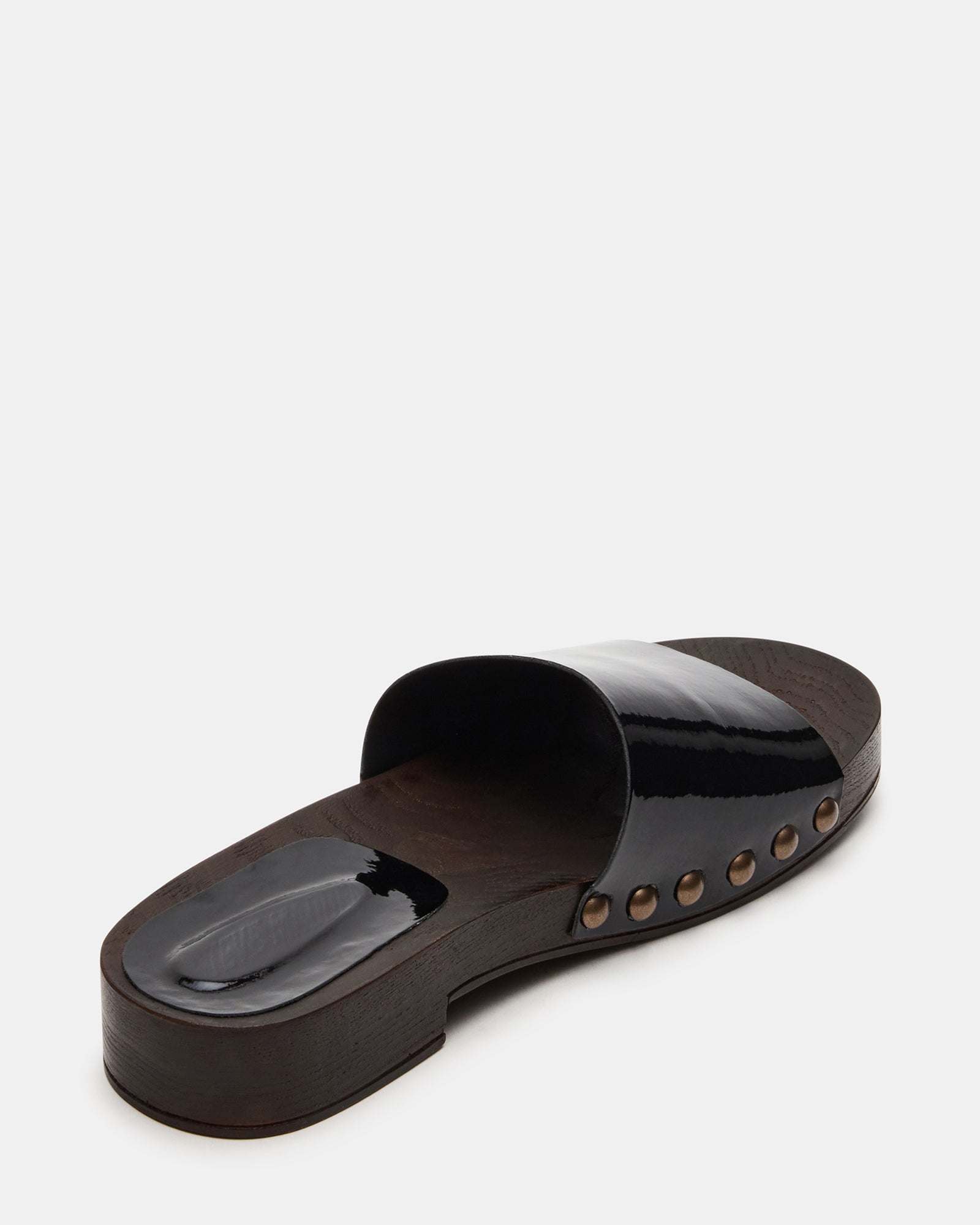 CENTO BLACK PATENT