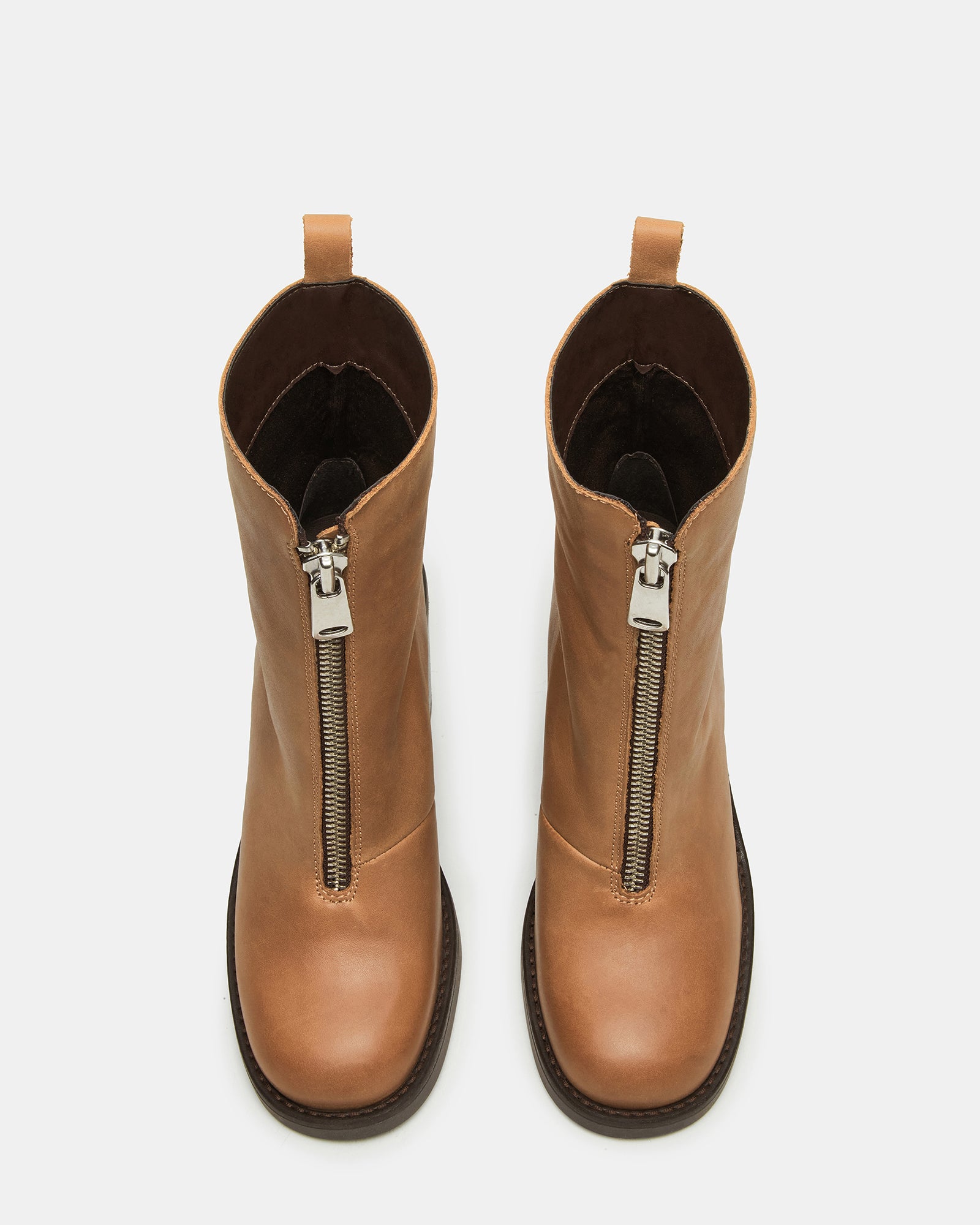 DECLAN COGNAC LEATHER